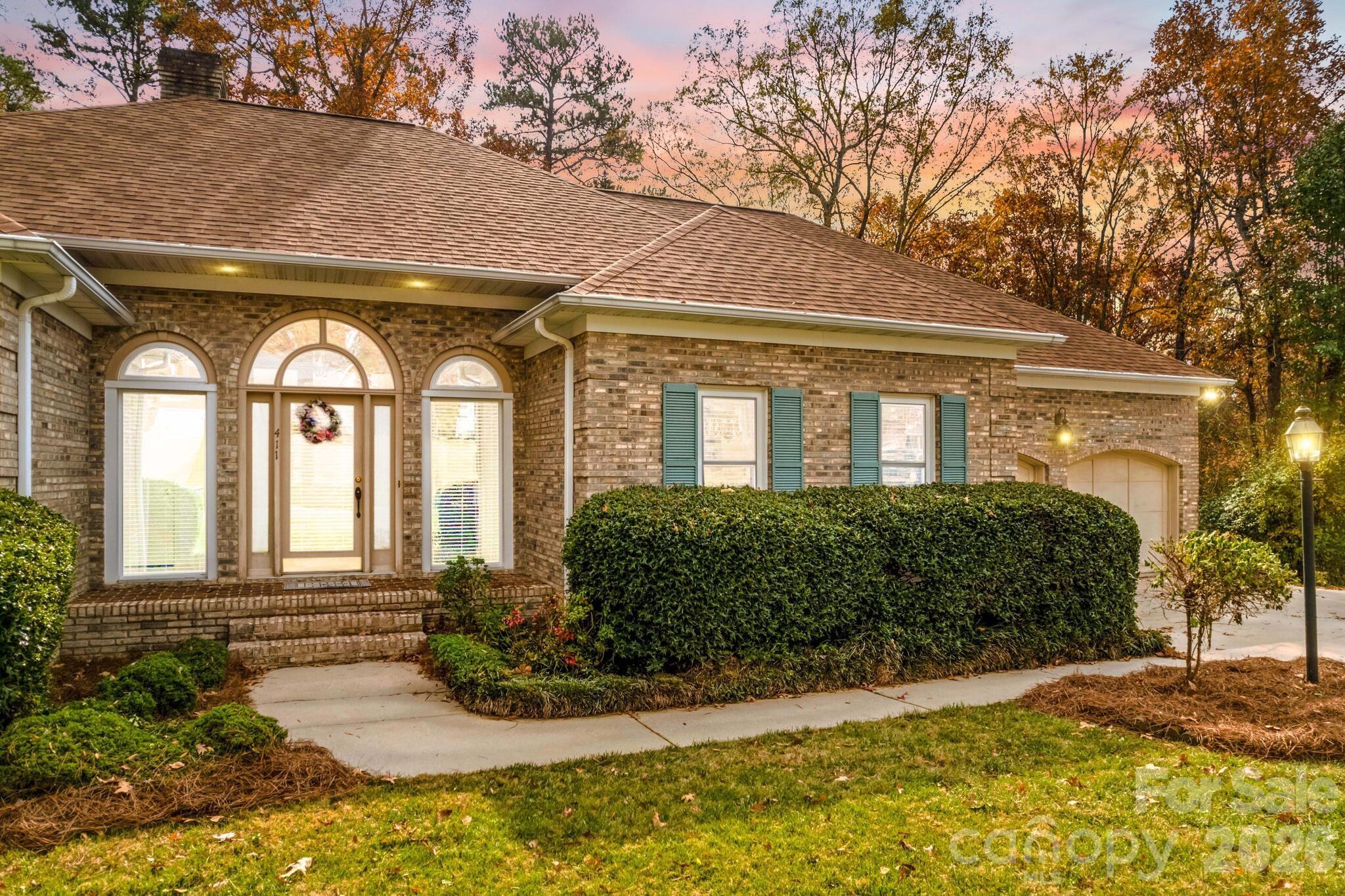 411 Wildwood Drive — Salisbury
