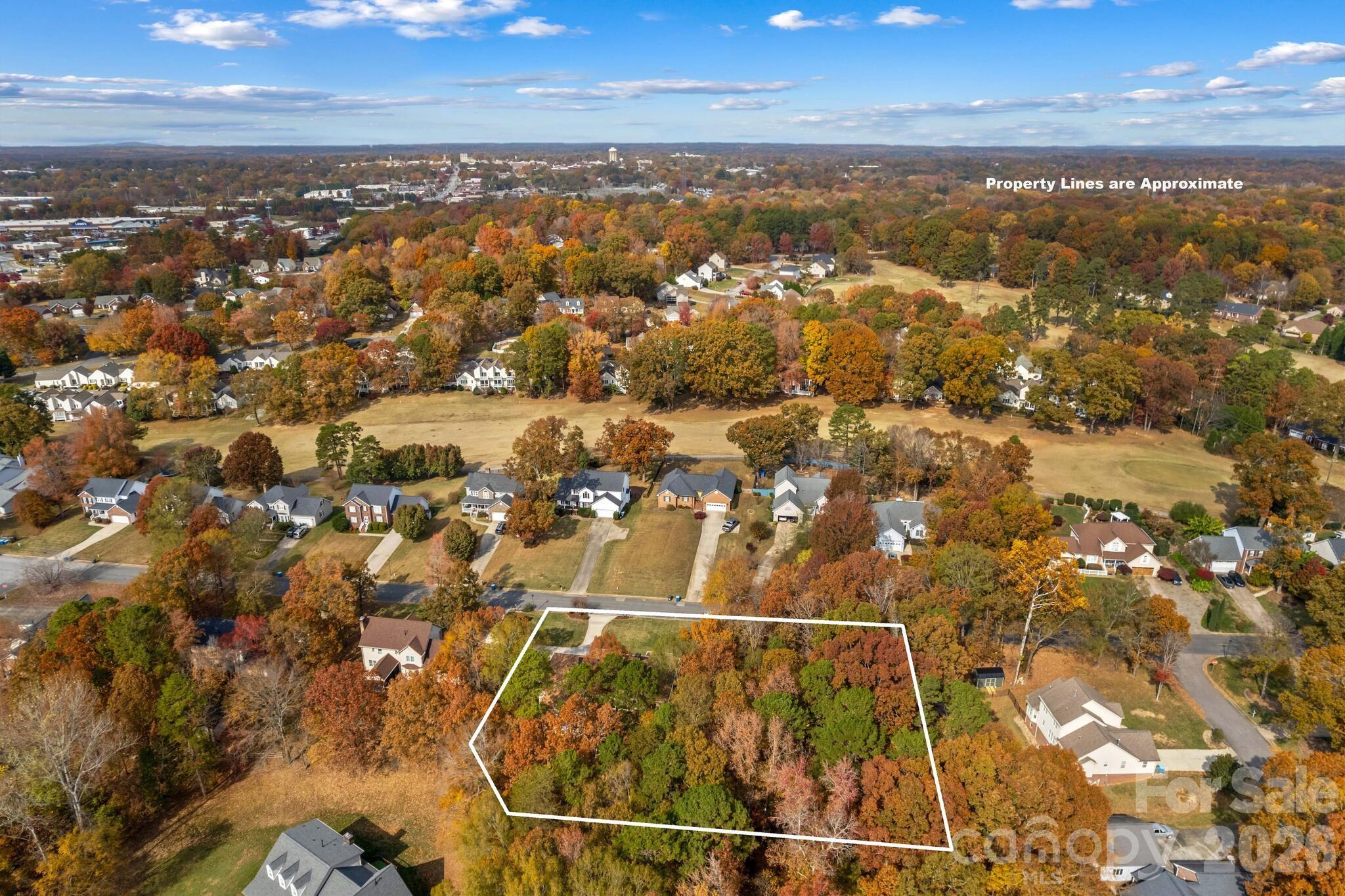 411 Wildwood Drive — Salisbury