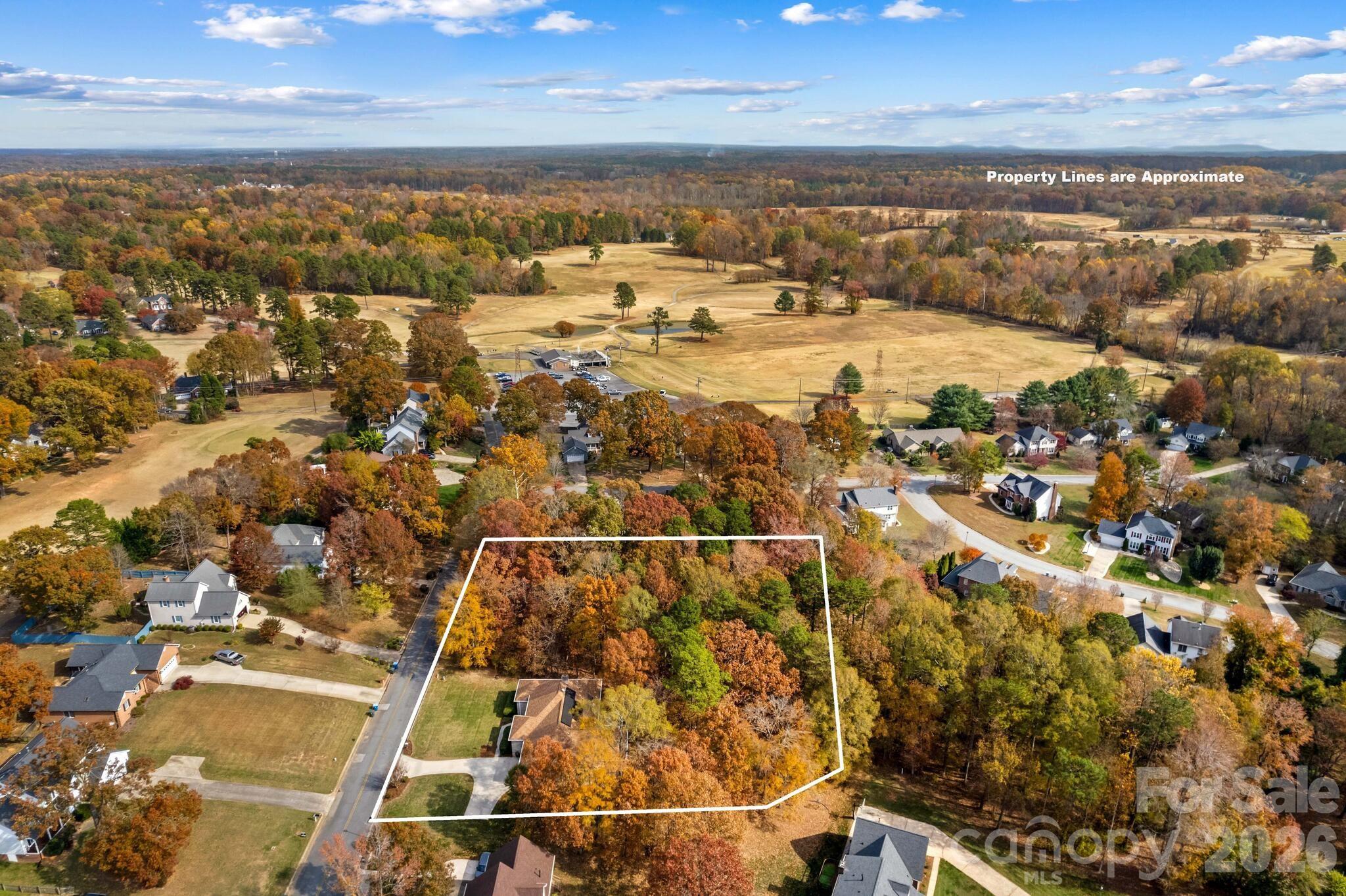 411 Wildwood Drive — Salisbury