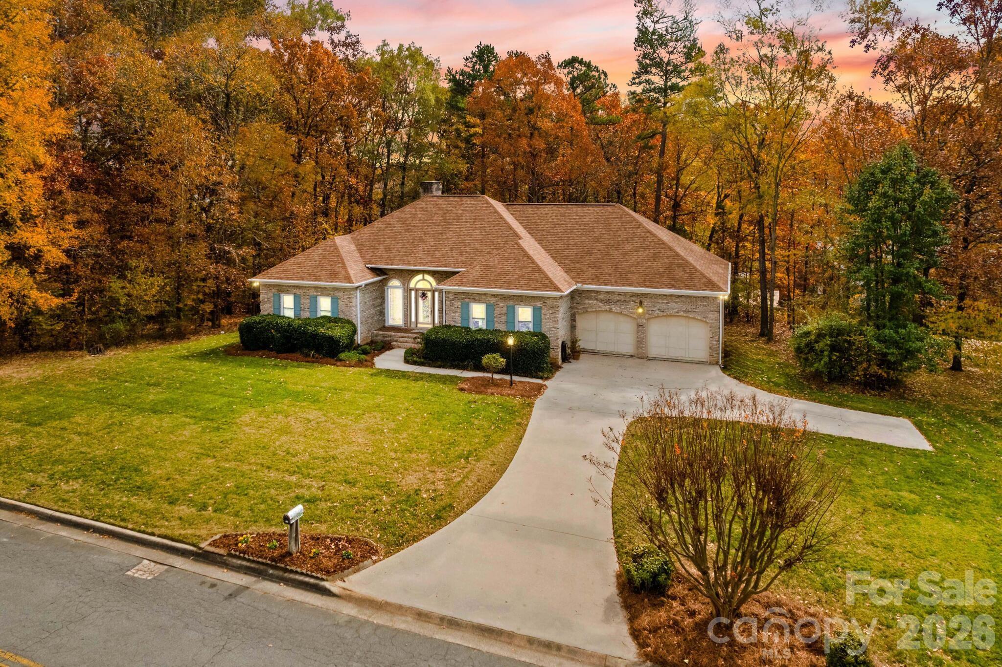 411 Wildwood Drive — Salisbury