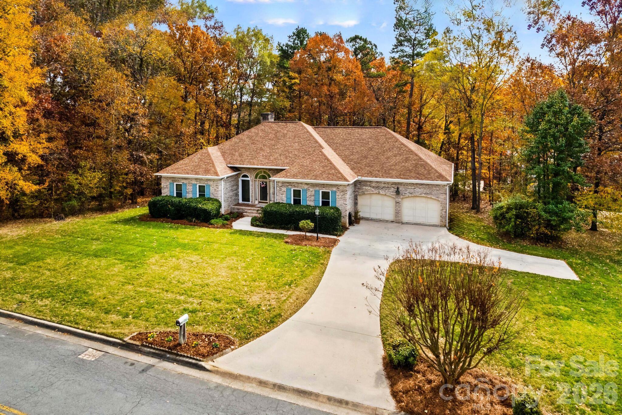 411 Wildwood Drive — Salisbury