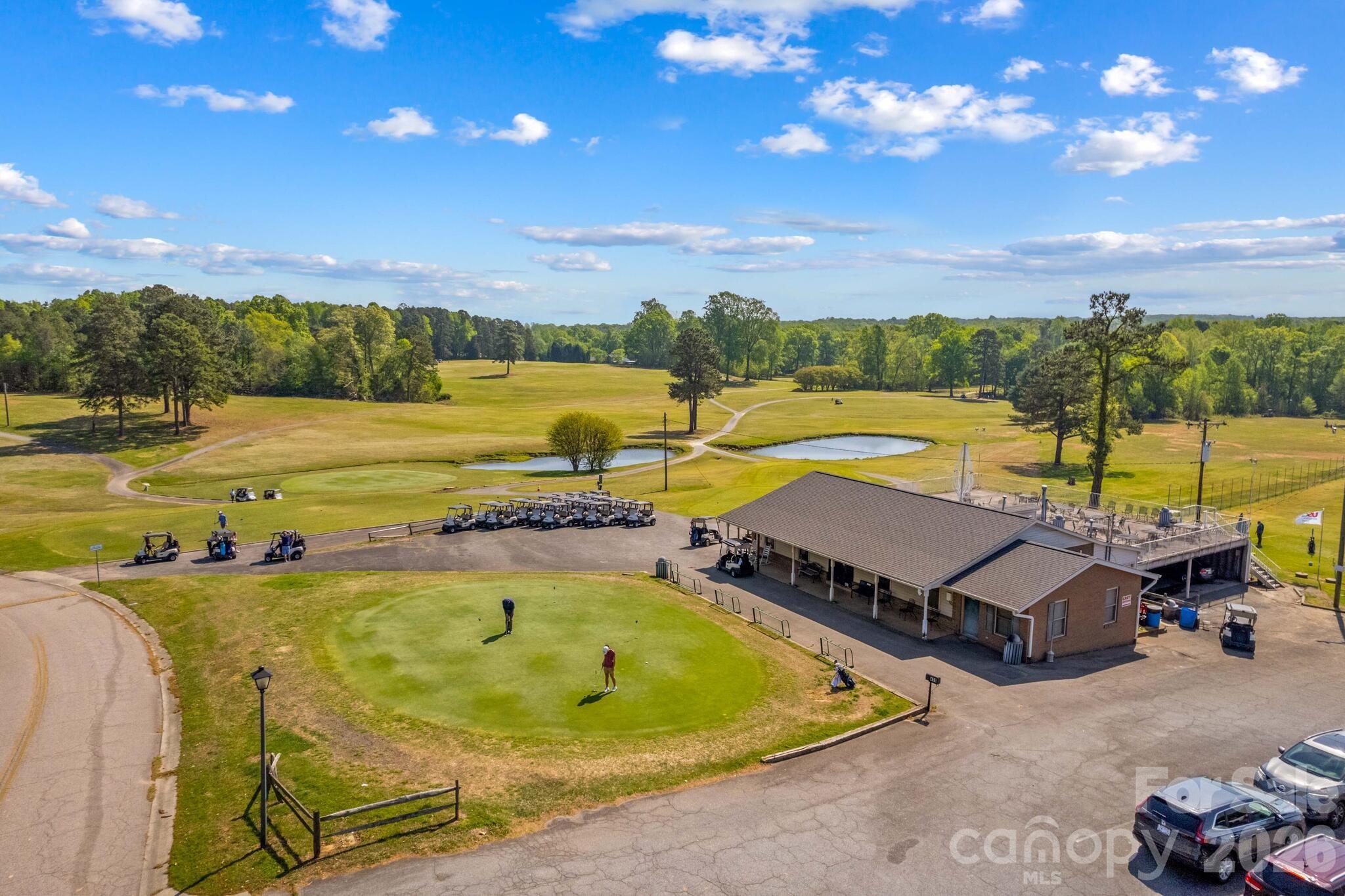 411 Wildwood Drive — Salisbury