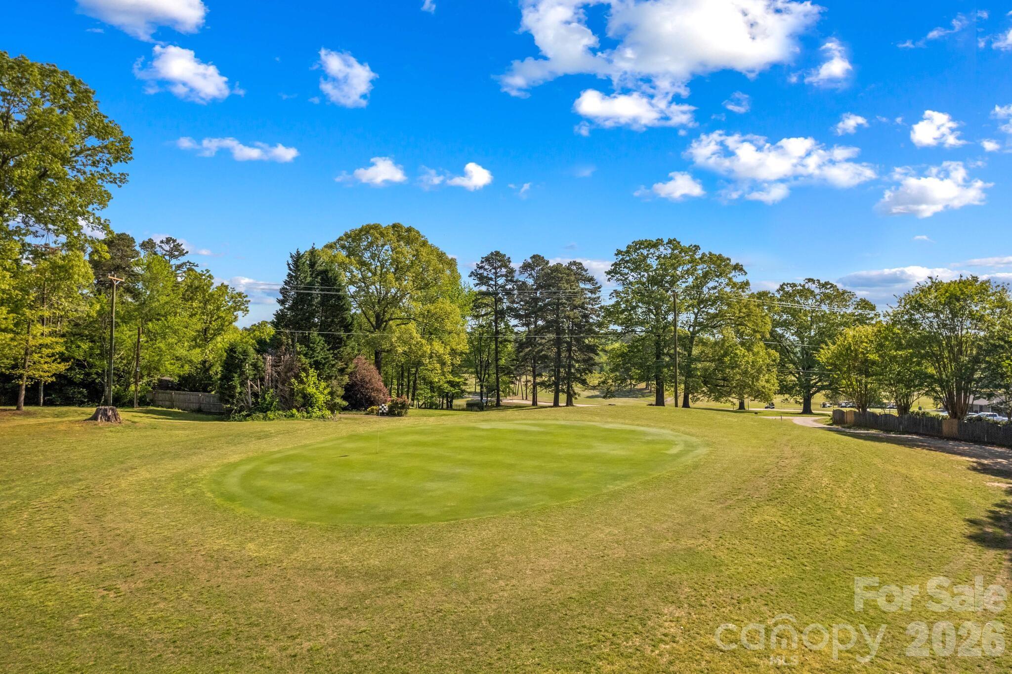 411 Wildwood Drive — Salisbury