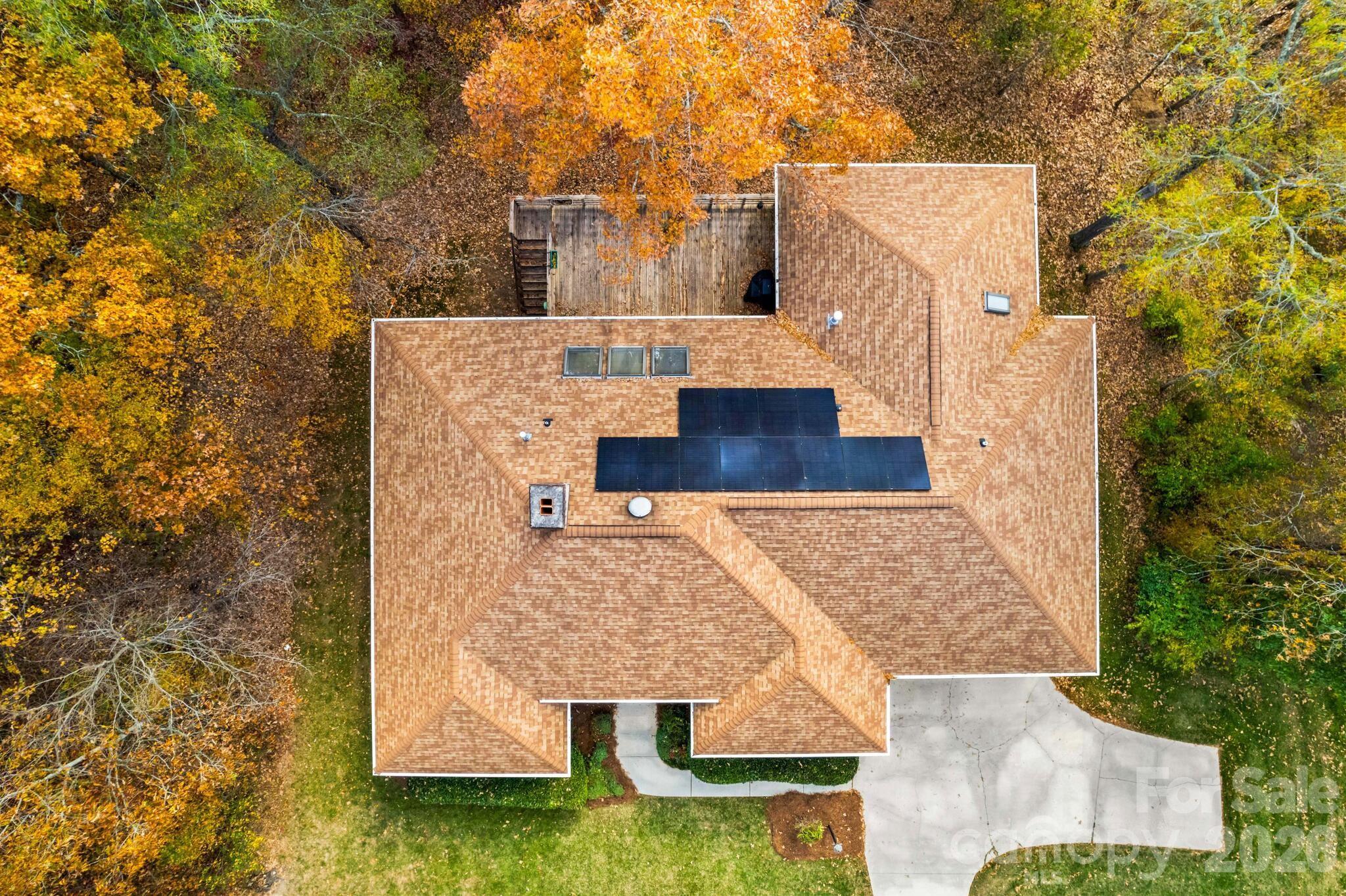 411 Wildwood Drive — Salisbury