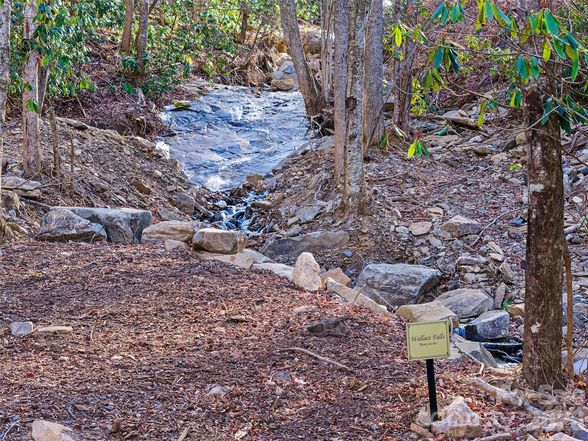 126 Wildflower Cove Drive — Swannanoa