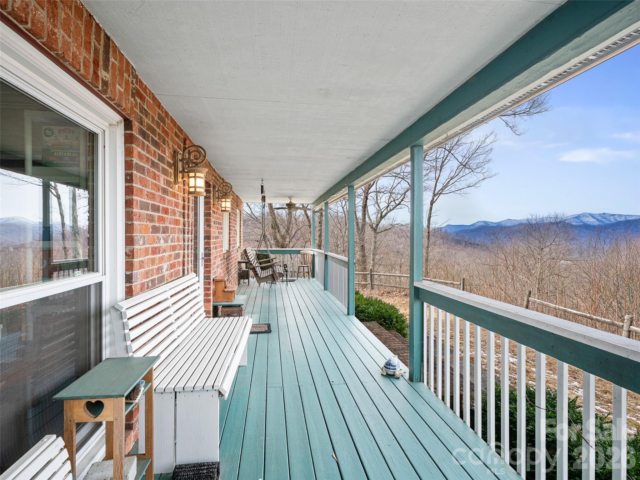 126 Wildflower Cove Drive — Swannanoa