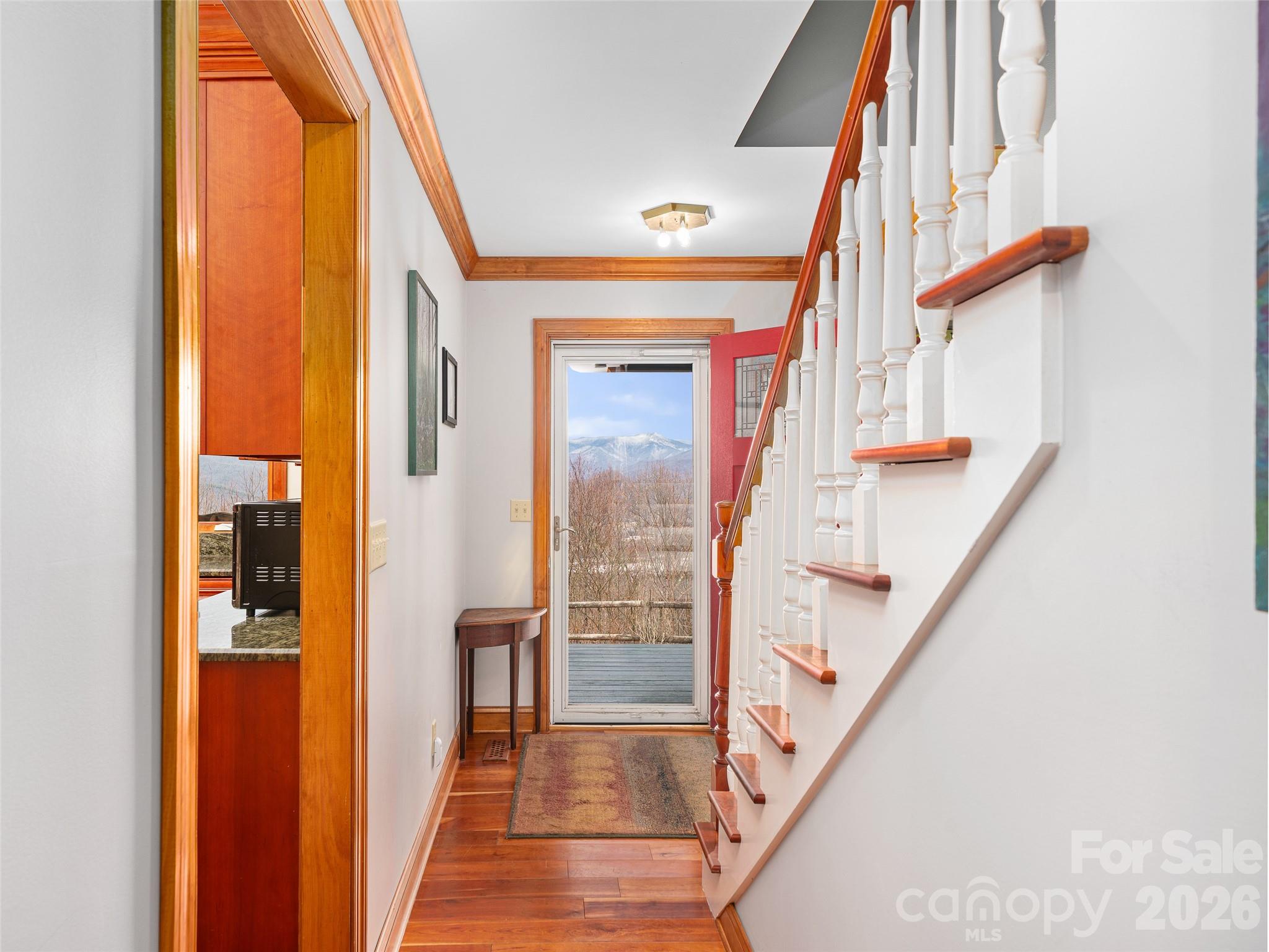 126 Wildflower Cove Drive — Swannanoa