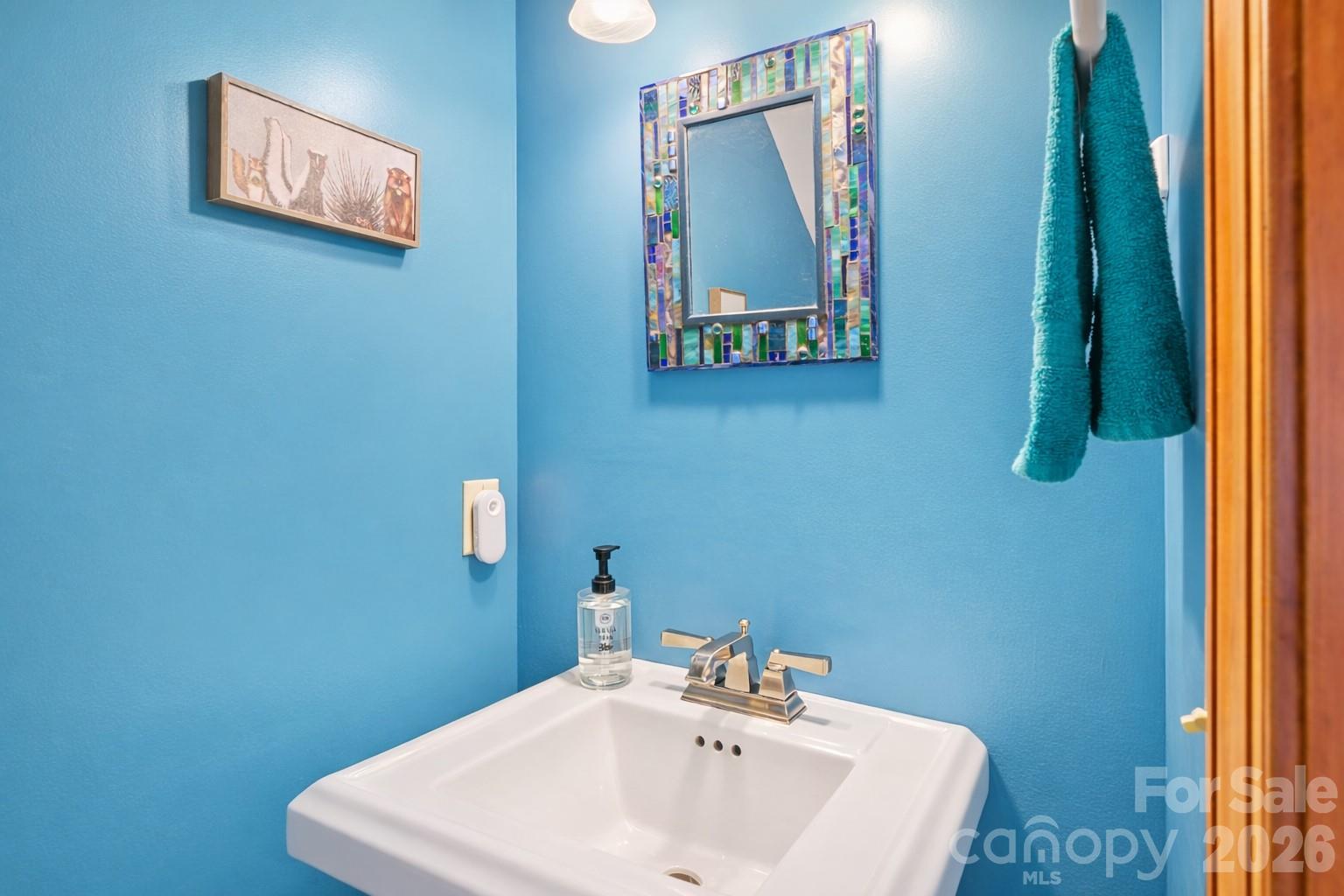 126 Wildflower Cove Drive — Swannanoa