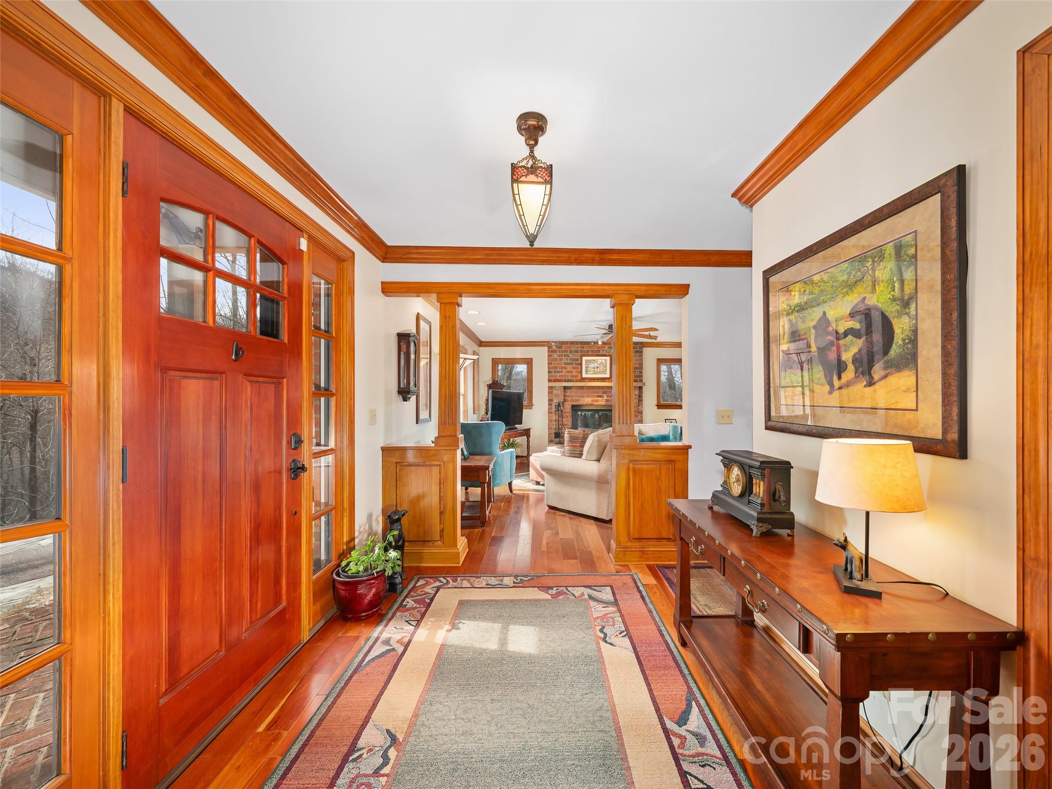 126 Wildflower Cove Drive — Swannanoa
