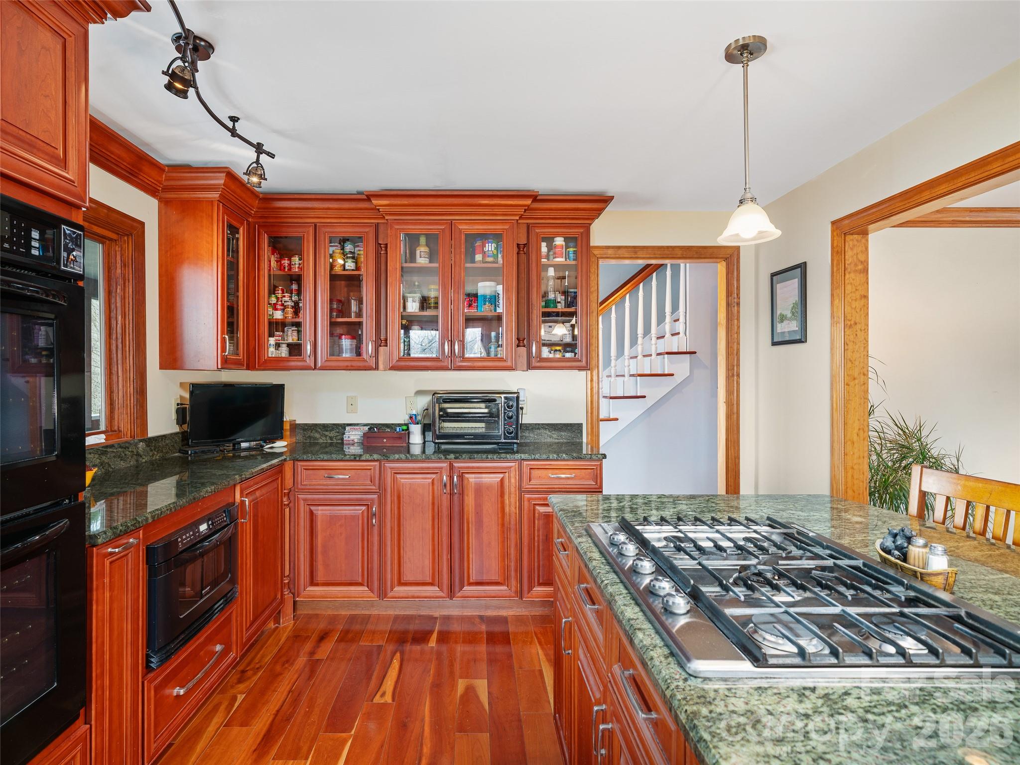 126 Wildflower Cove Drive — Swannanoa
