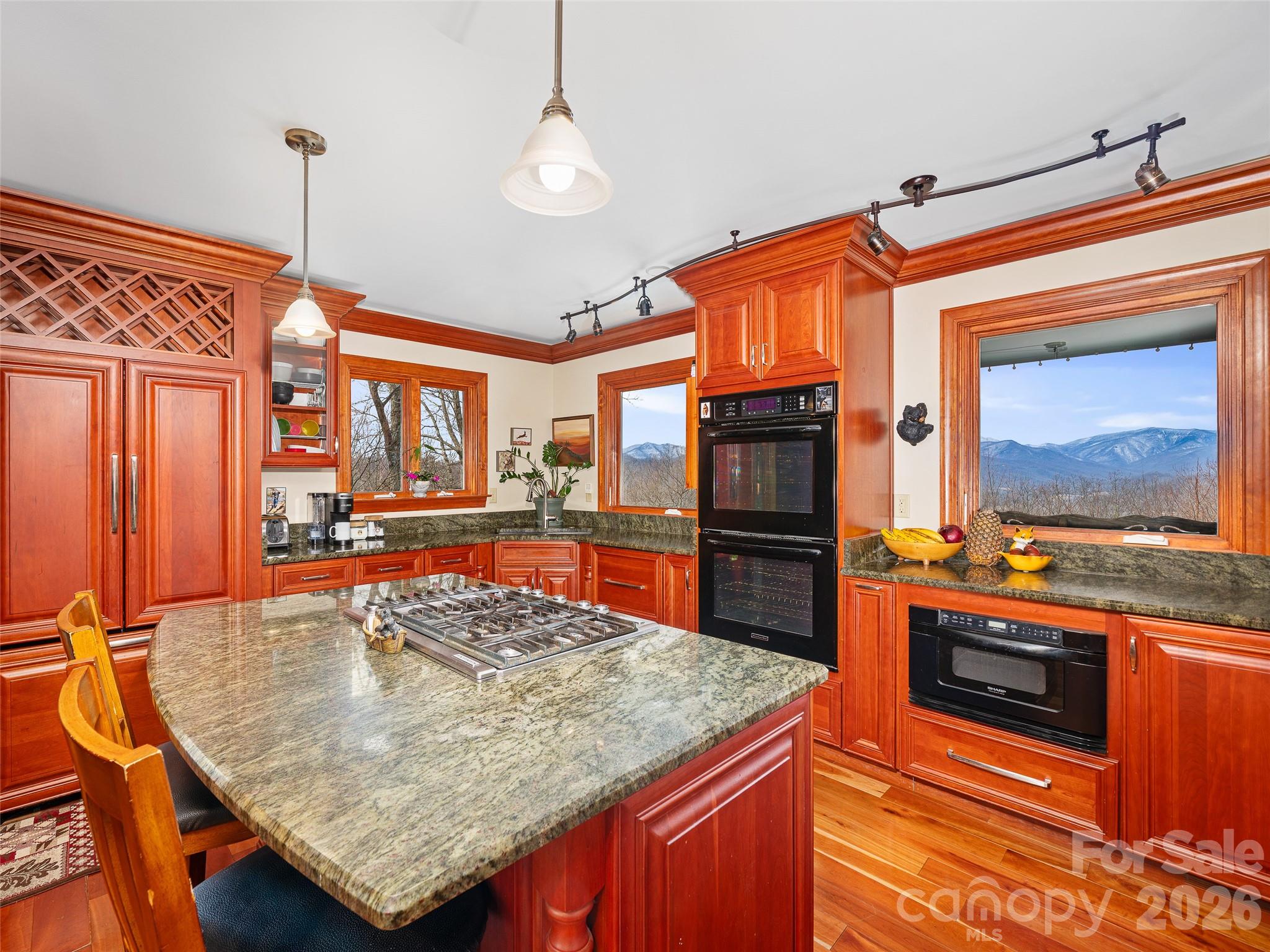 126 Wildflower Cove Drive — Swannanoa