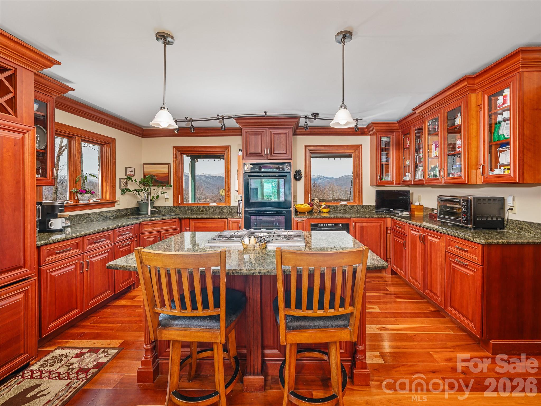 126 Wildflower Cove Drive — Swannanoa