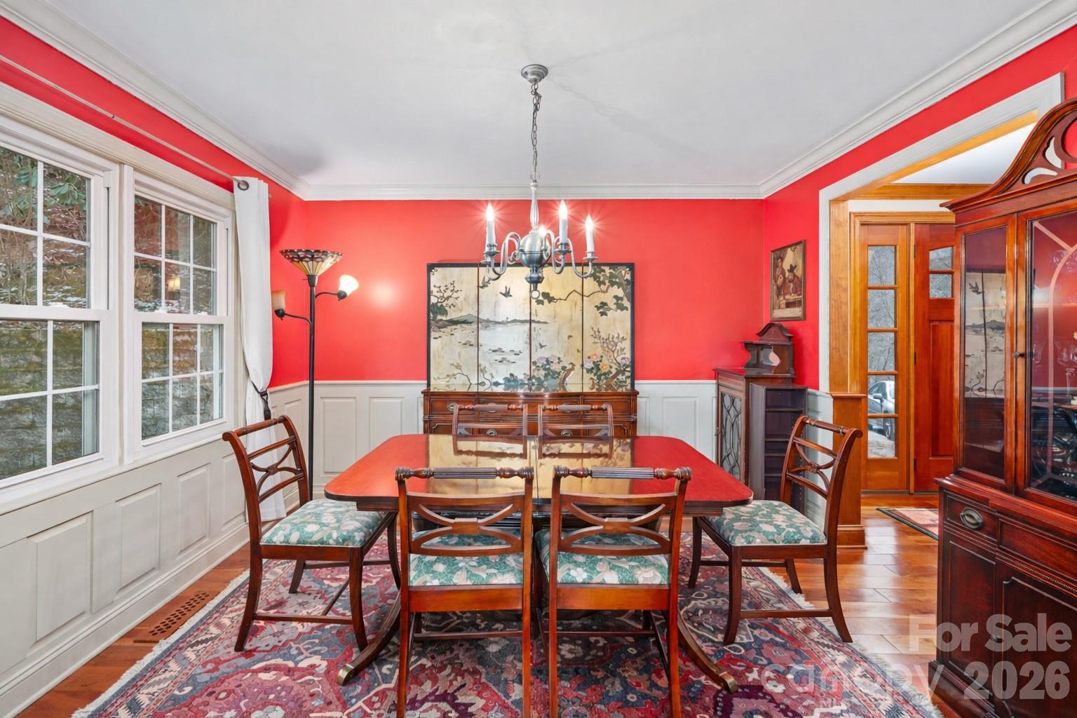 126 Wildflower Cove Drive — Swannanoa