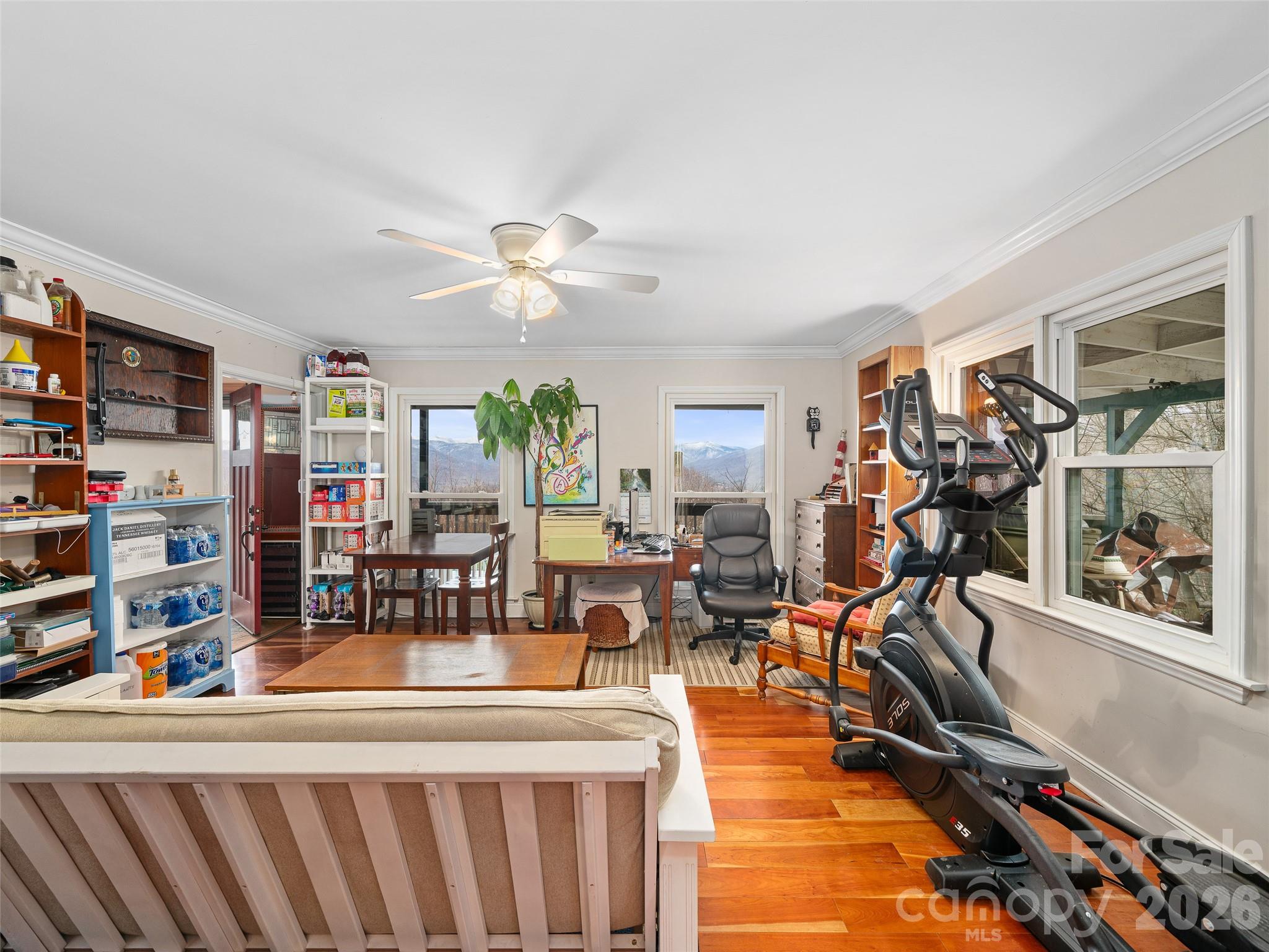 126 Wildflower Cove Drive — Swannanoa