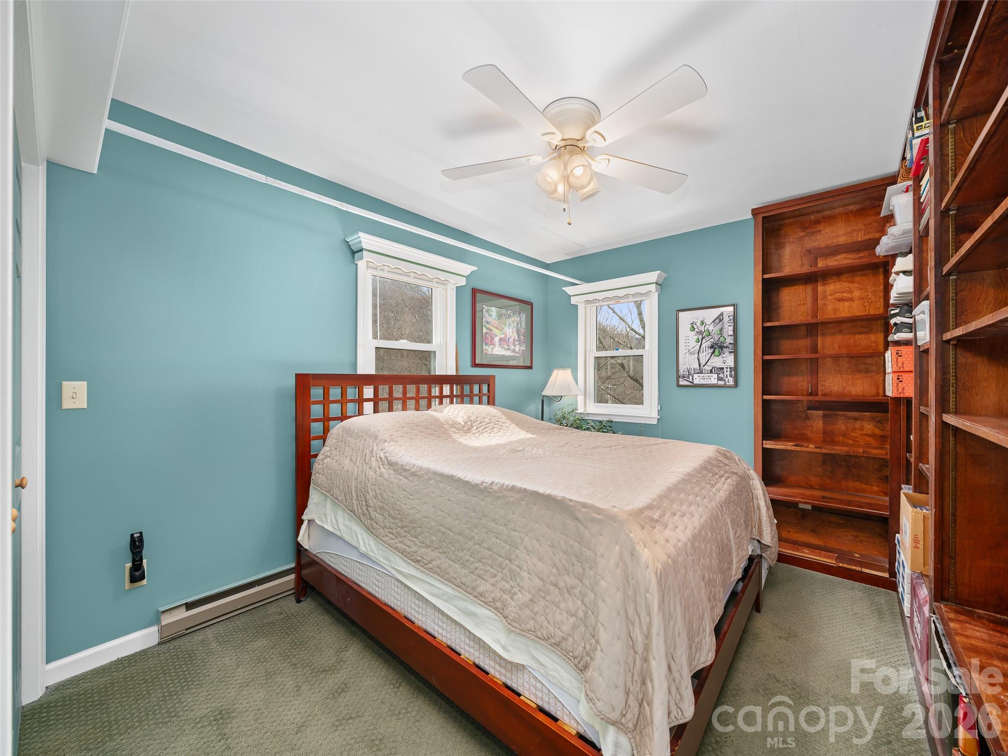 126 Wildflower Cove Drive — Swannanoa