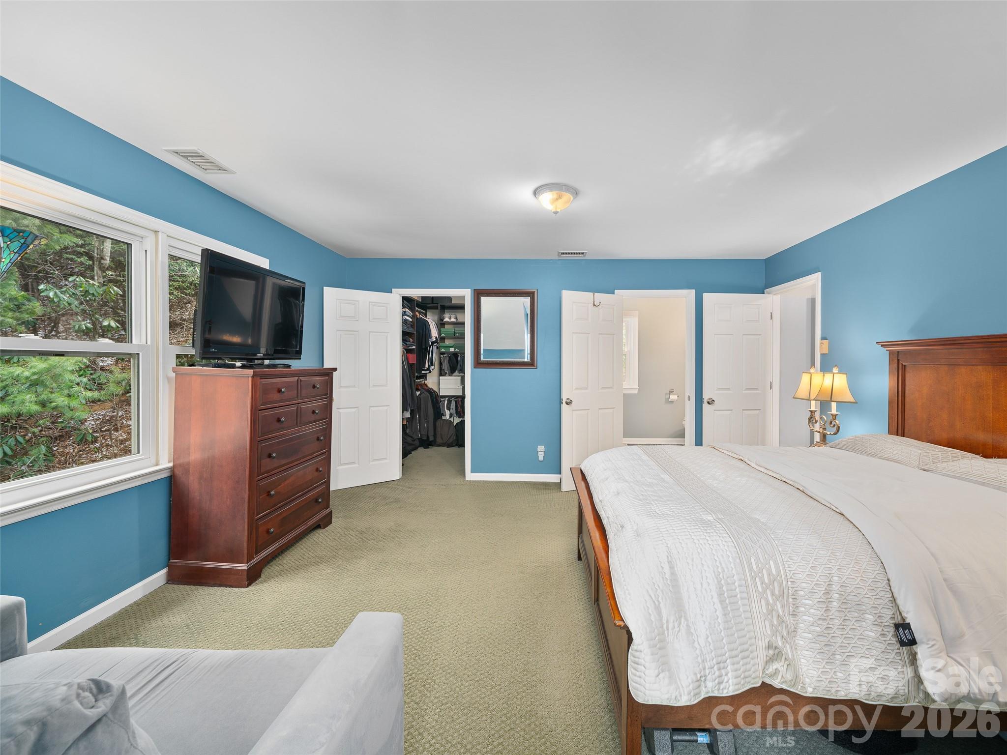126 Wildflower Cove Drive — Swannanoa