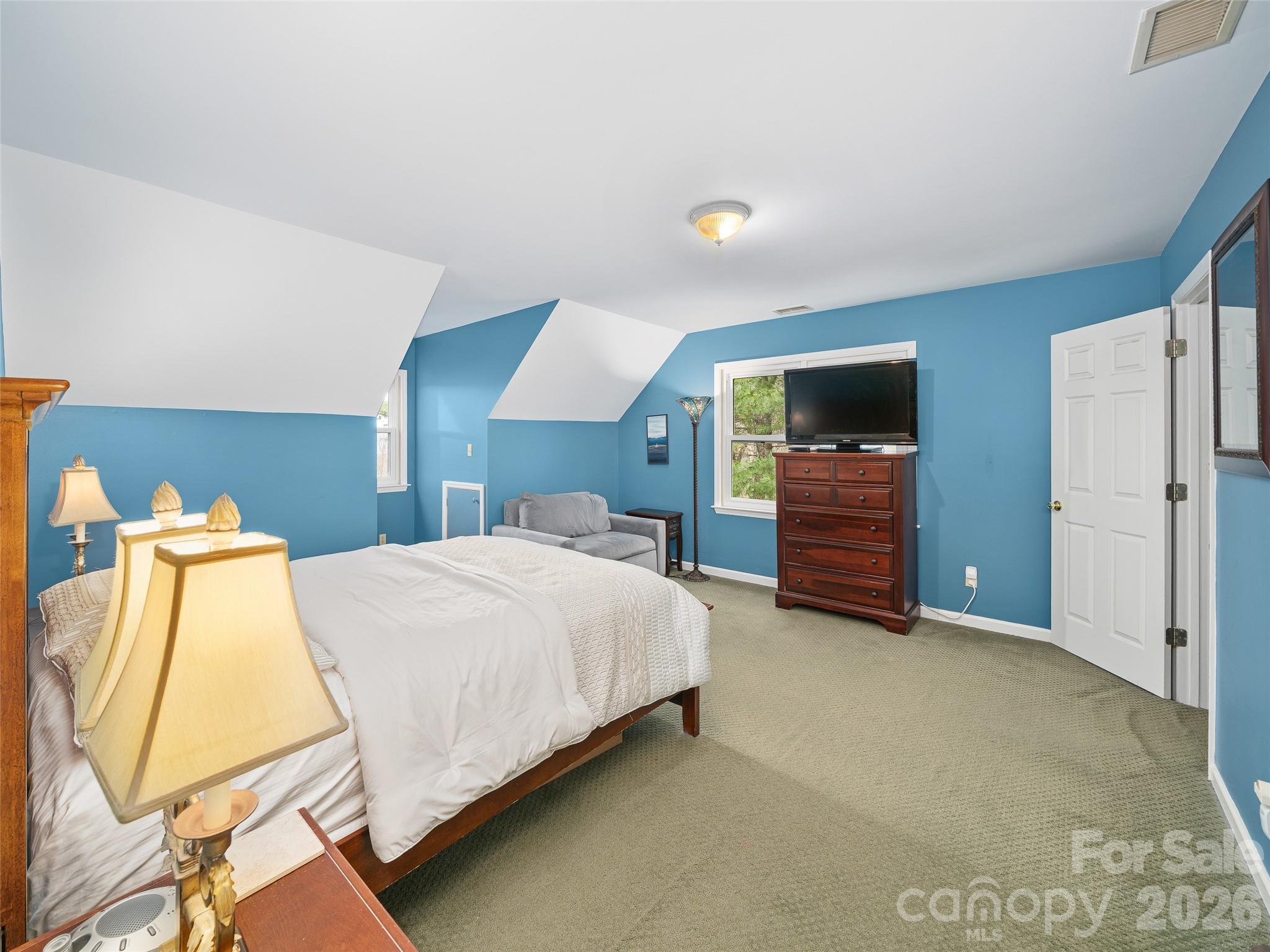 126 Wildflower Cove Drive — Swannanoa