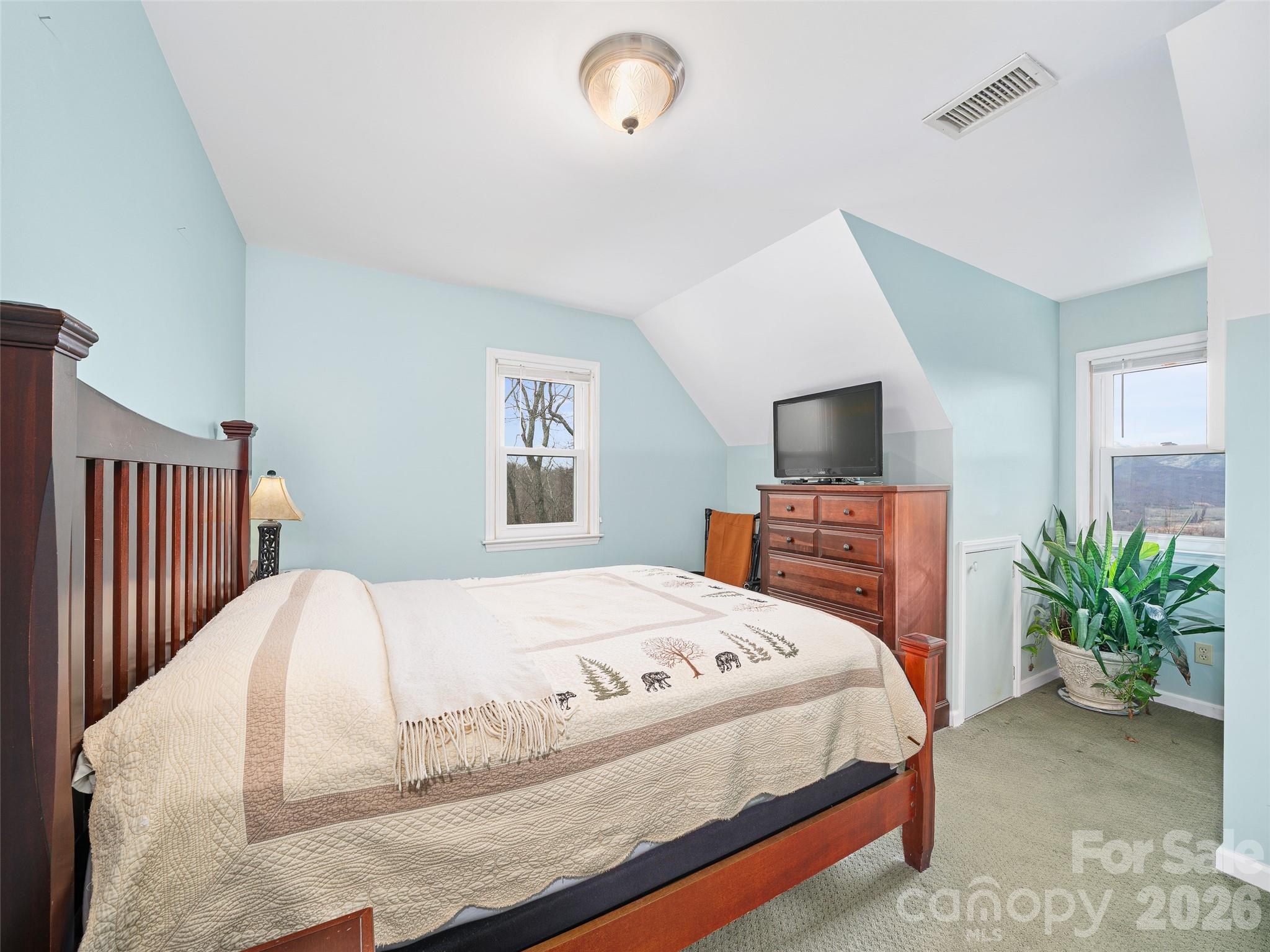126 Wildflower Cove Drive — Swannanoa