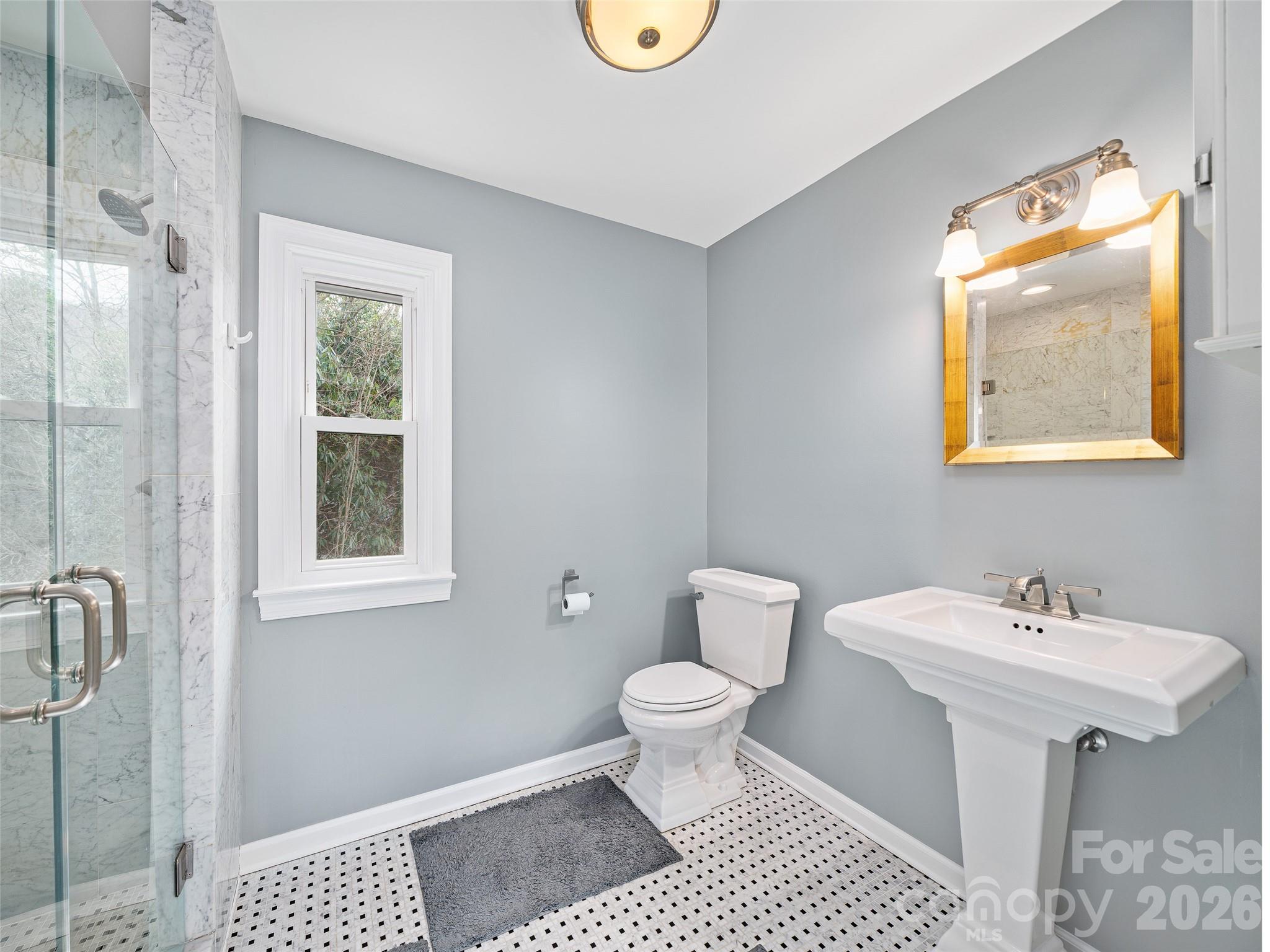 126 Wildflower Cove Drive — Swannanoa