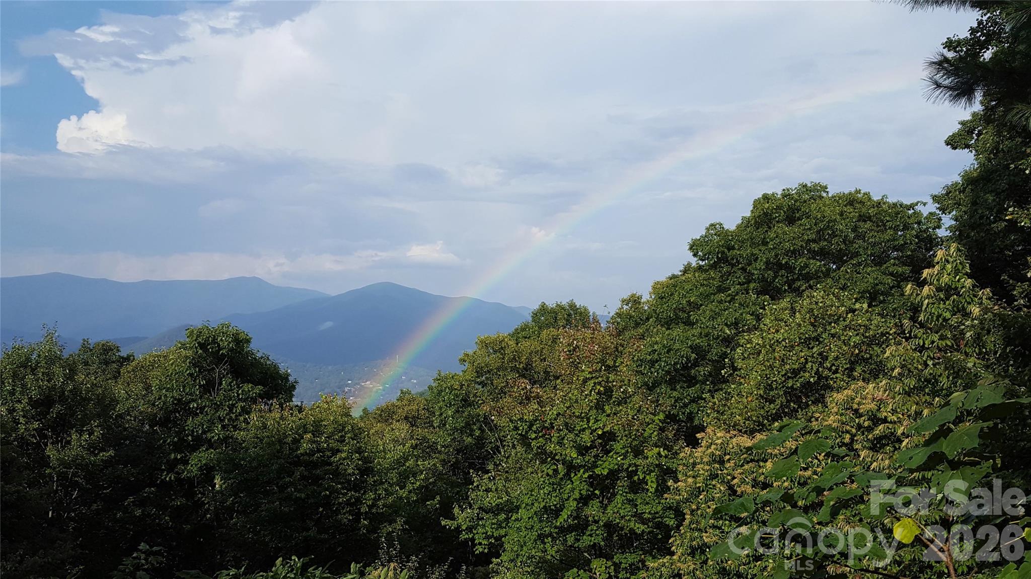 126 Wildflower Cove Drive — Swannanoa