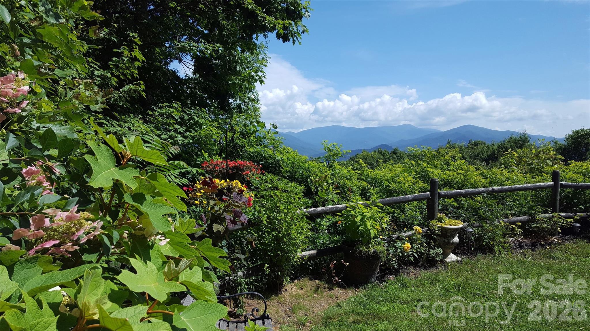 126 Wildflower Cove Drive — Swannanoa
