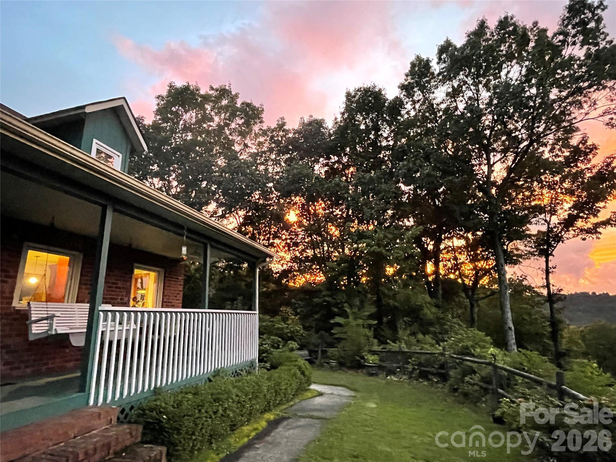 126 Wildflower Cove Drive — Swannanoa