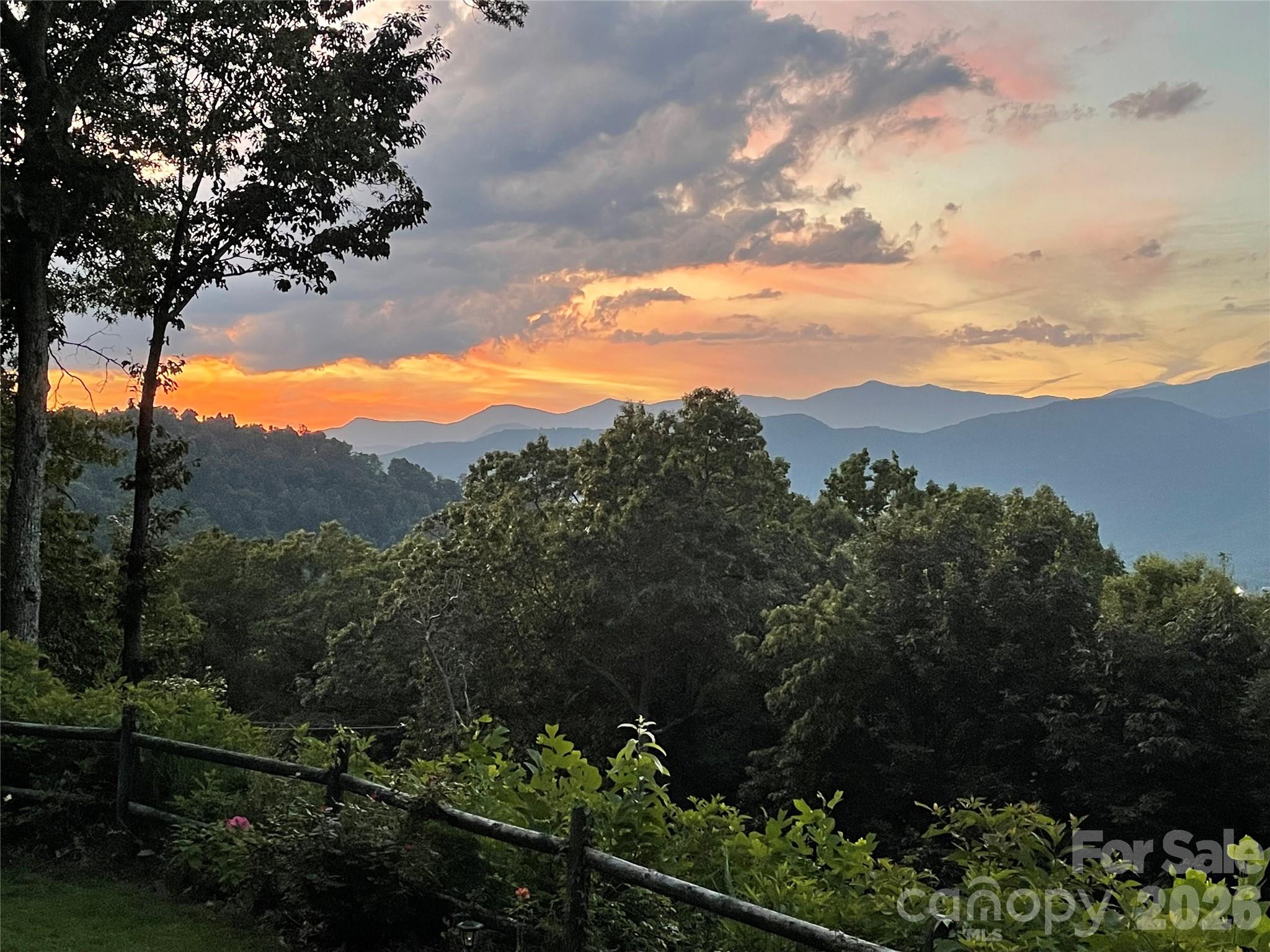 126 Wildflower Cove Drive — Swannanoa