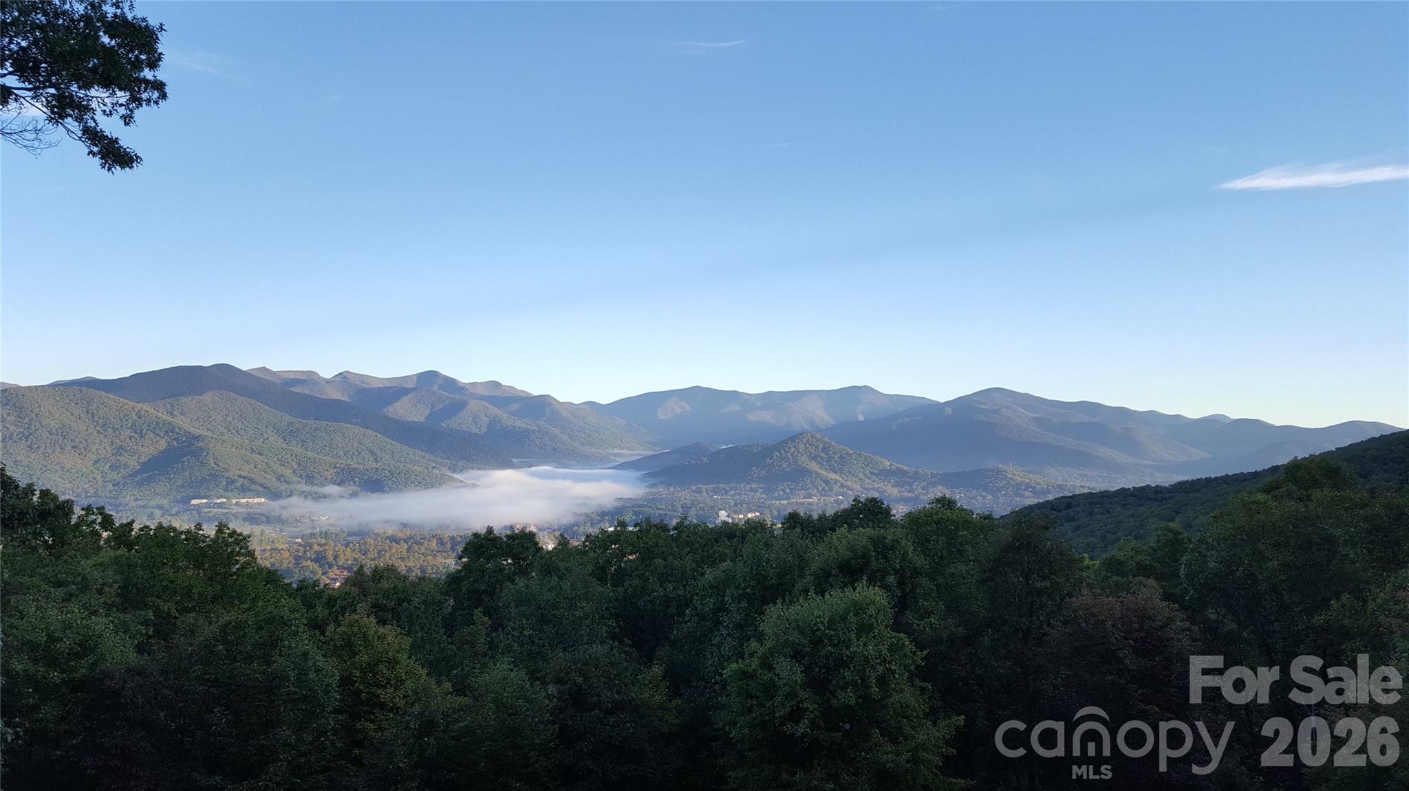 126 Wildflower Cove Drive — Swannanoa
