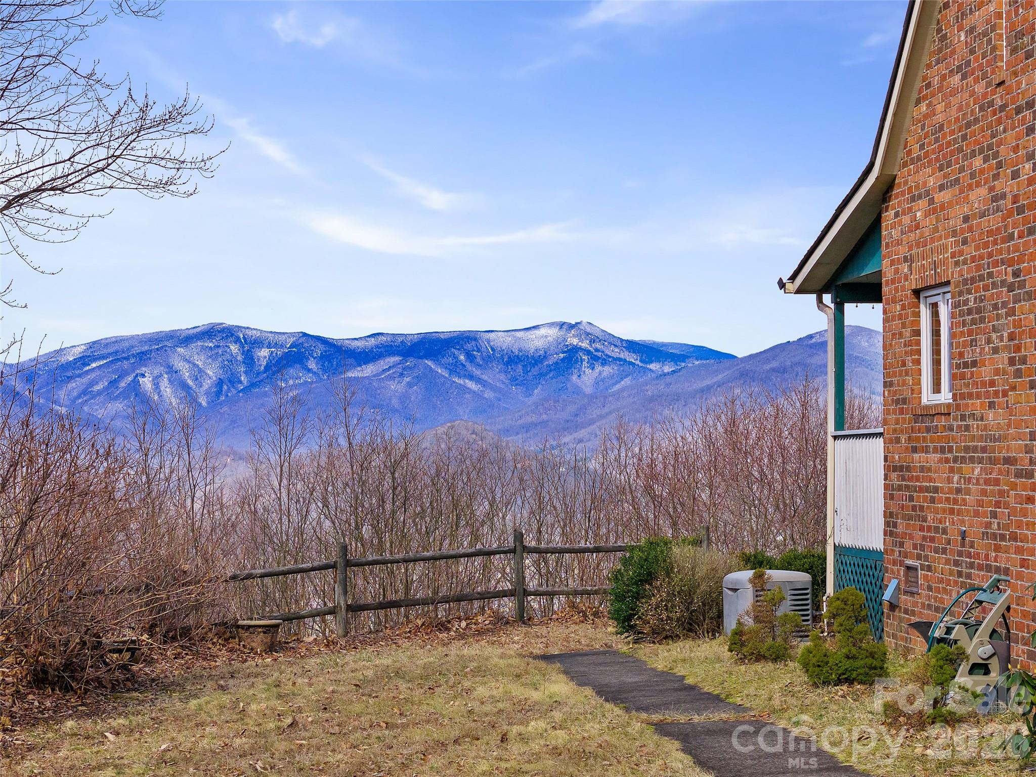126 Wildflower Cove Drive — Swannanoa