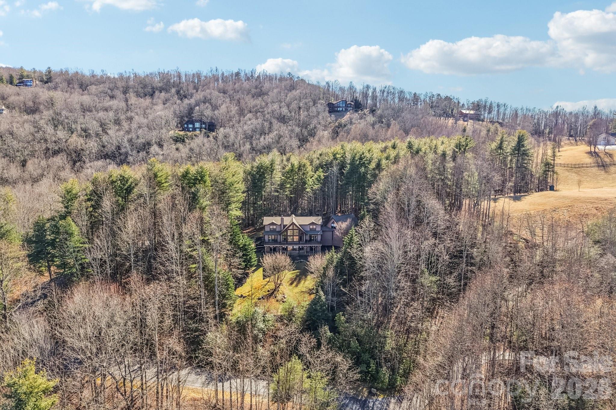 266 Lost Mine Trail — Brevard