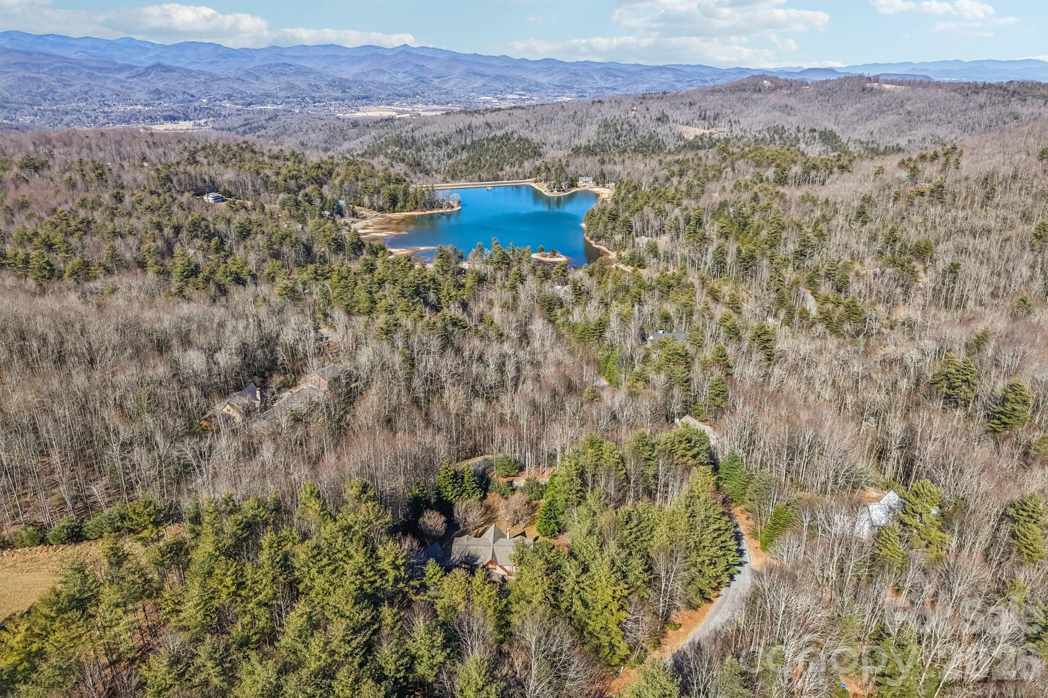 266 Lost Mine Trail — Brevard