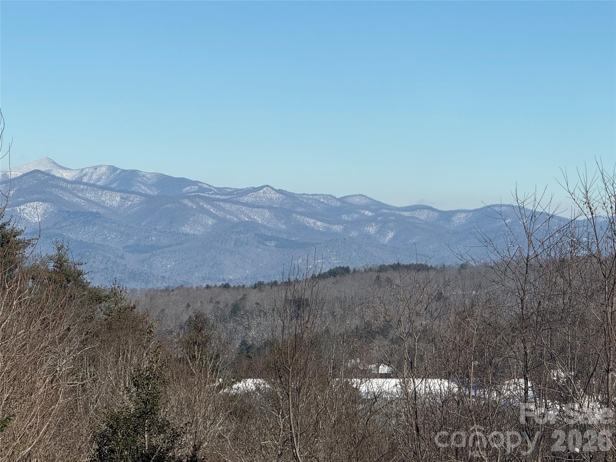 266 Lost Mine Trail — Brevard