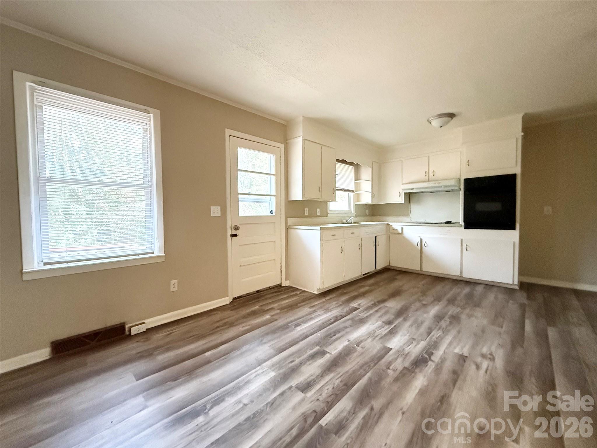 406 N Rutherford Street — Wadesboro