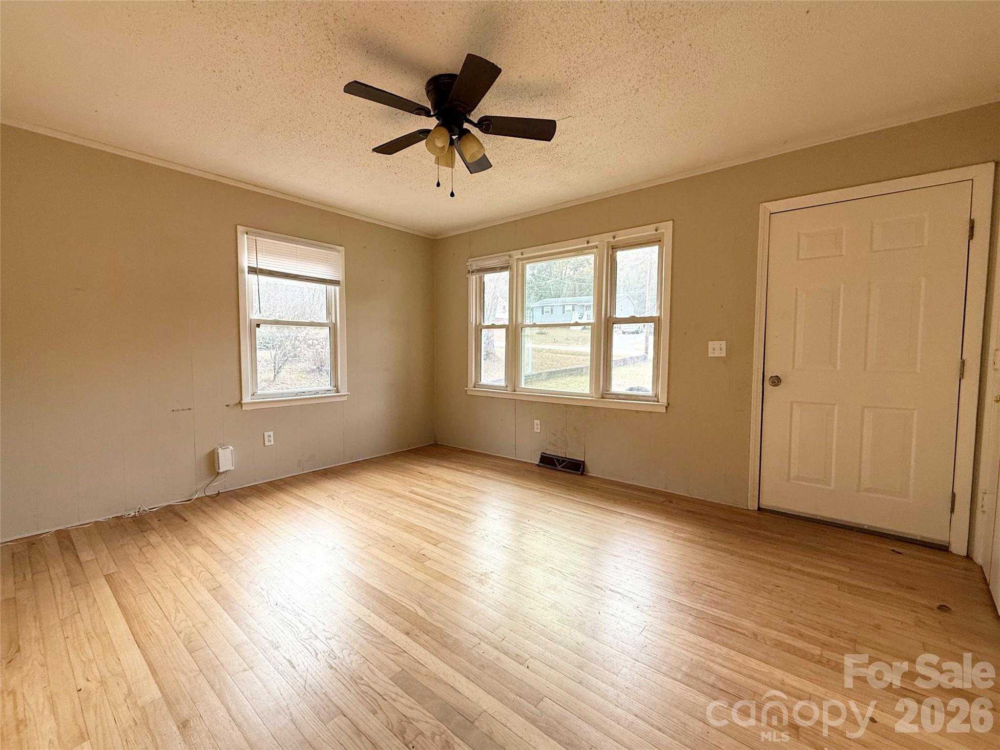 406 N Rutherford Street — Wadesboro