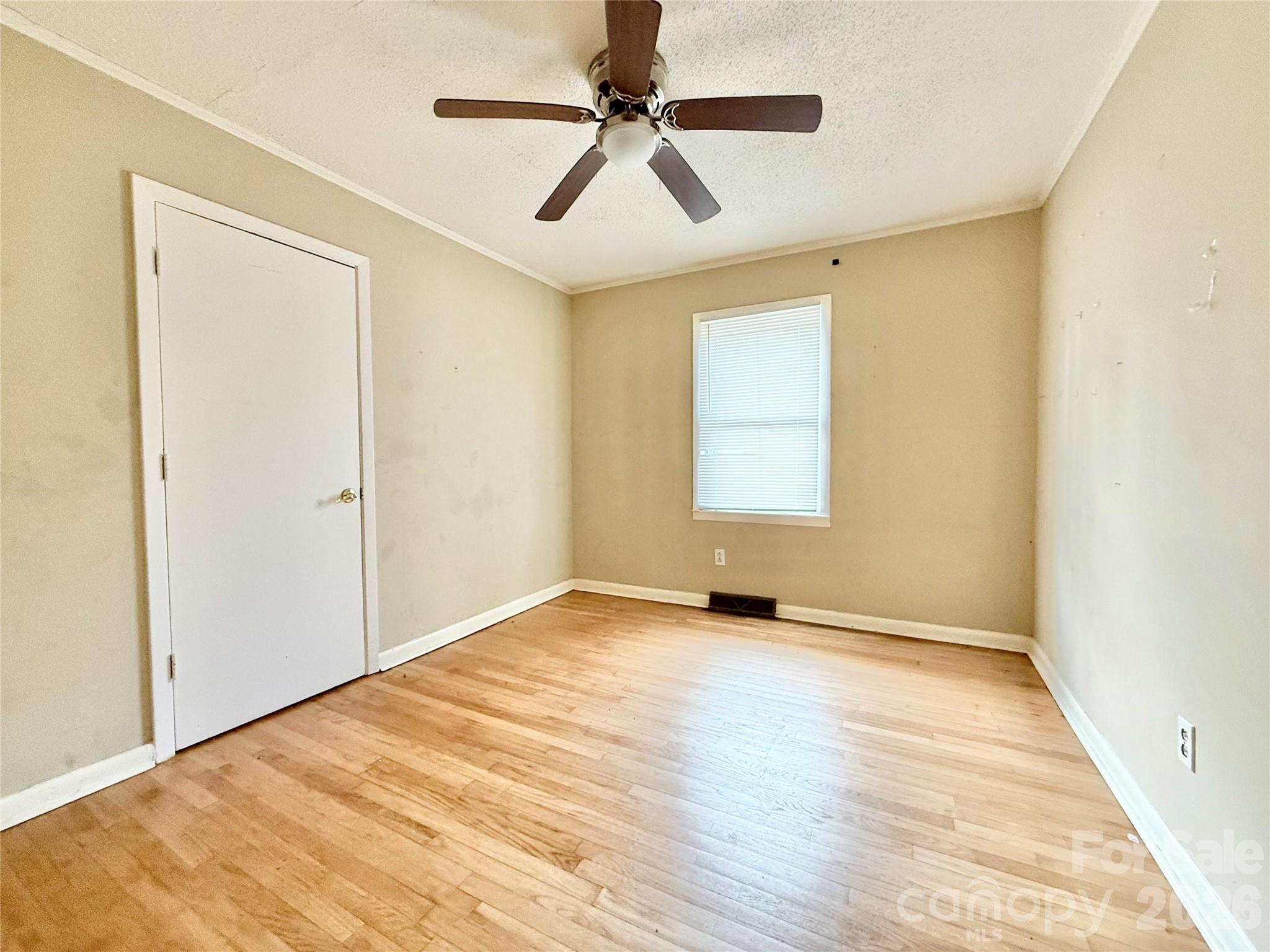 406 N Rutherford Street — Wadesboro
