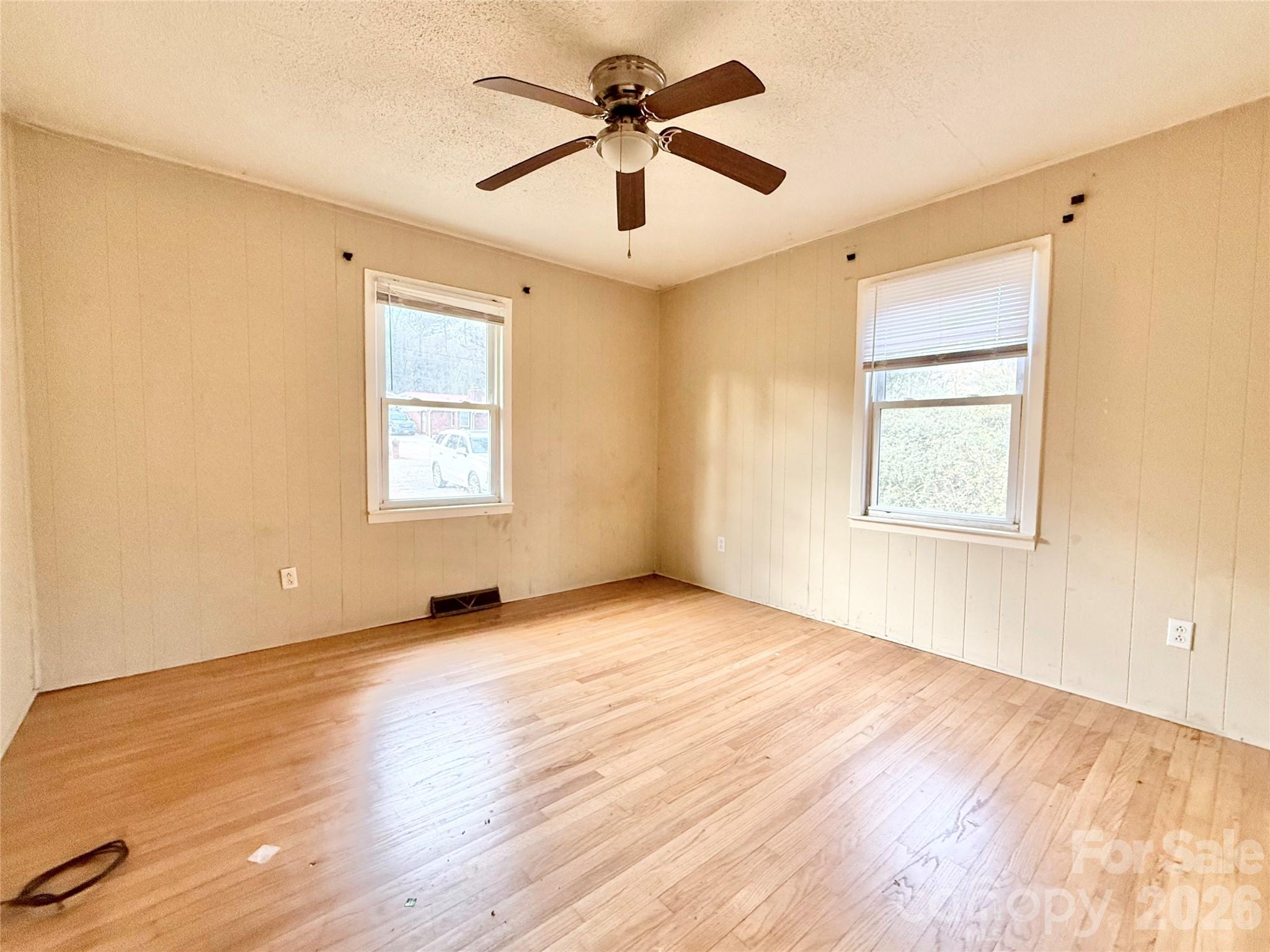 406 N Rutherford Street — Wadesboro