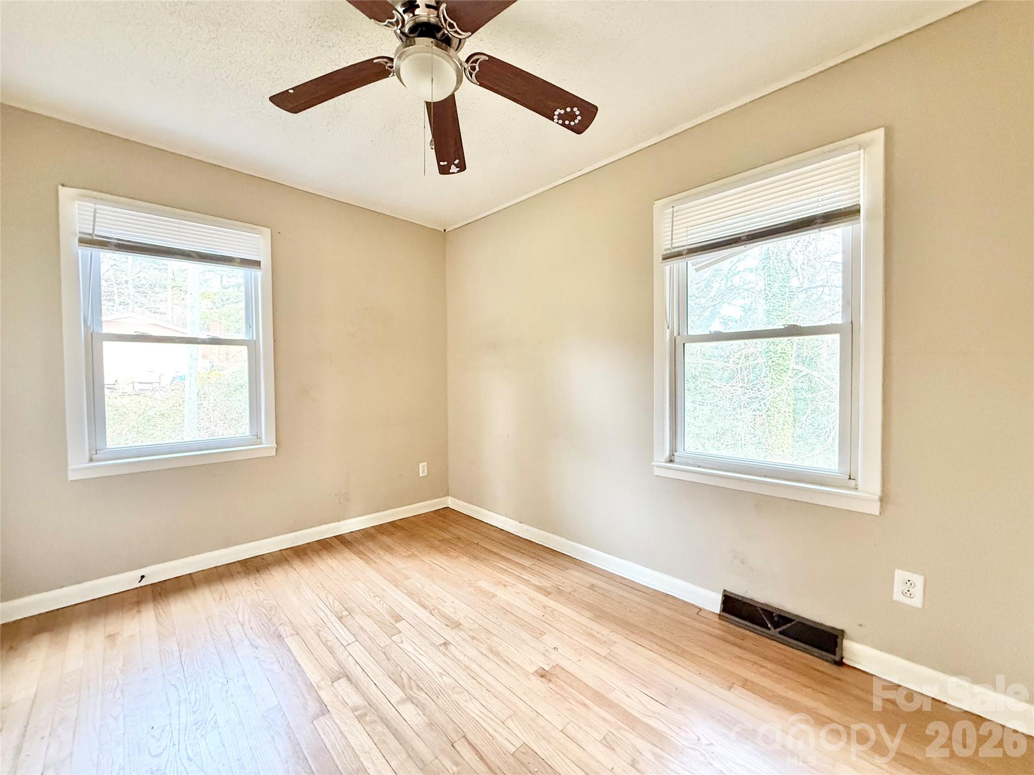 406 N Rutherford Street — Wadesboro