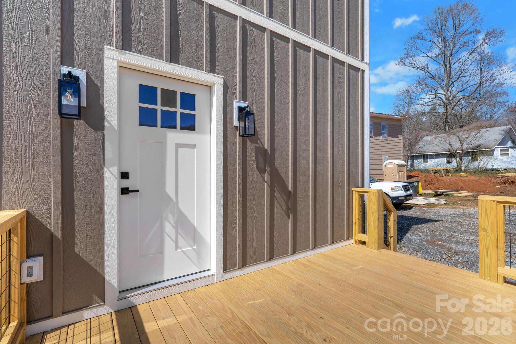 31 Elkwood Avenue — Asheville