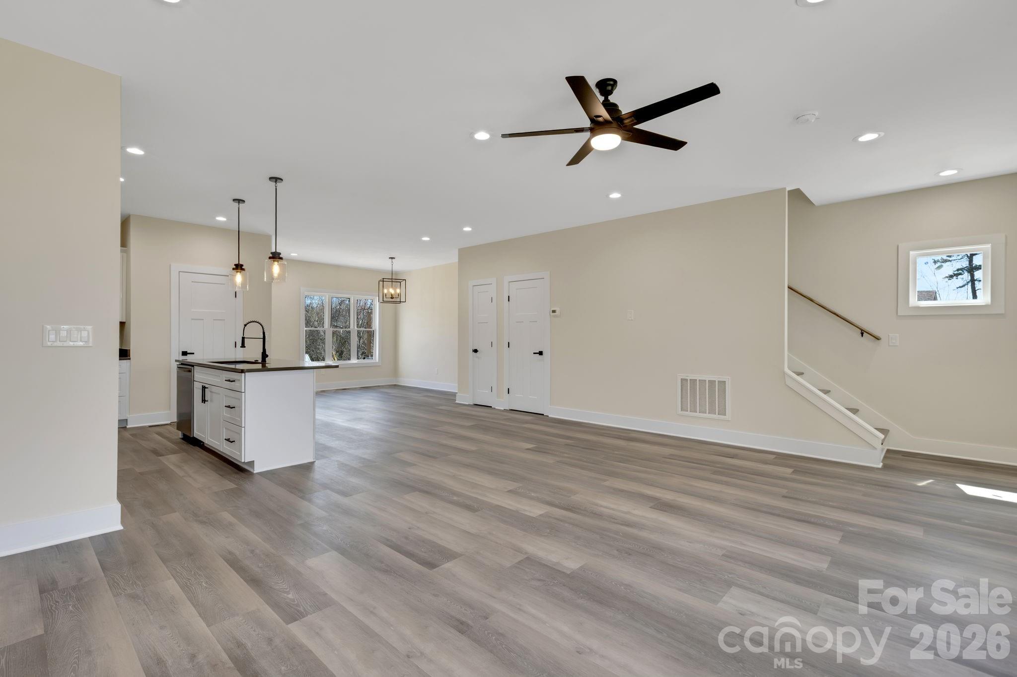 31 Elkwood Avenue — Asheville