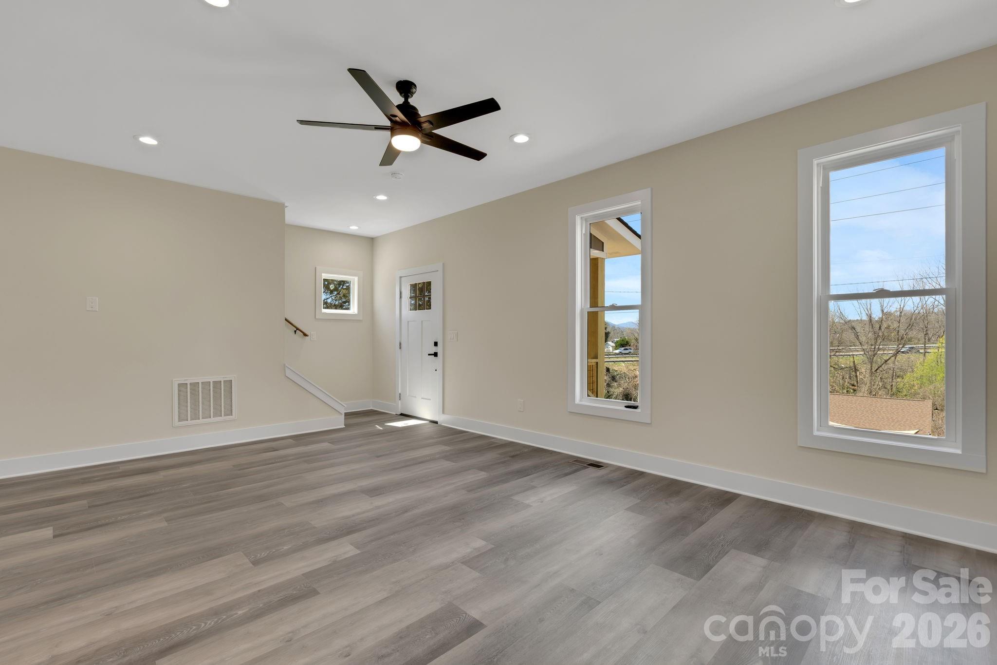 31 Elkwood Avenue — Asheville