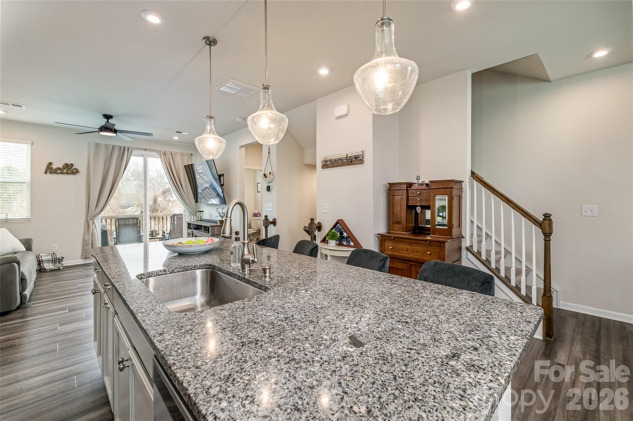 1206 Keydet Drive — Charlotte