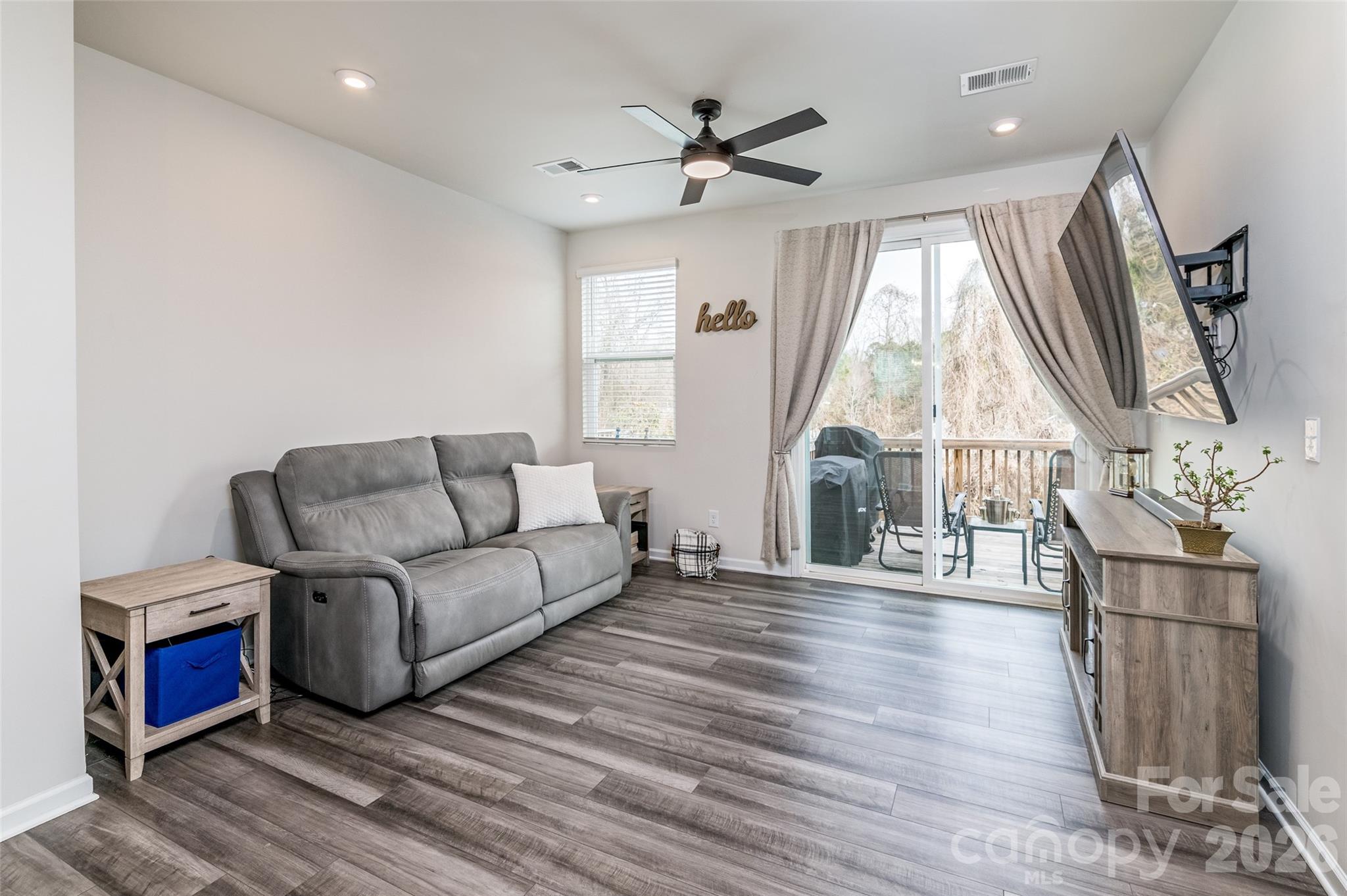 1206 Keydet Drive — Charlotte