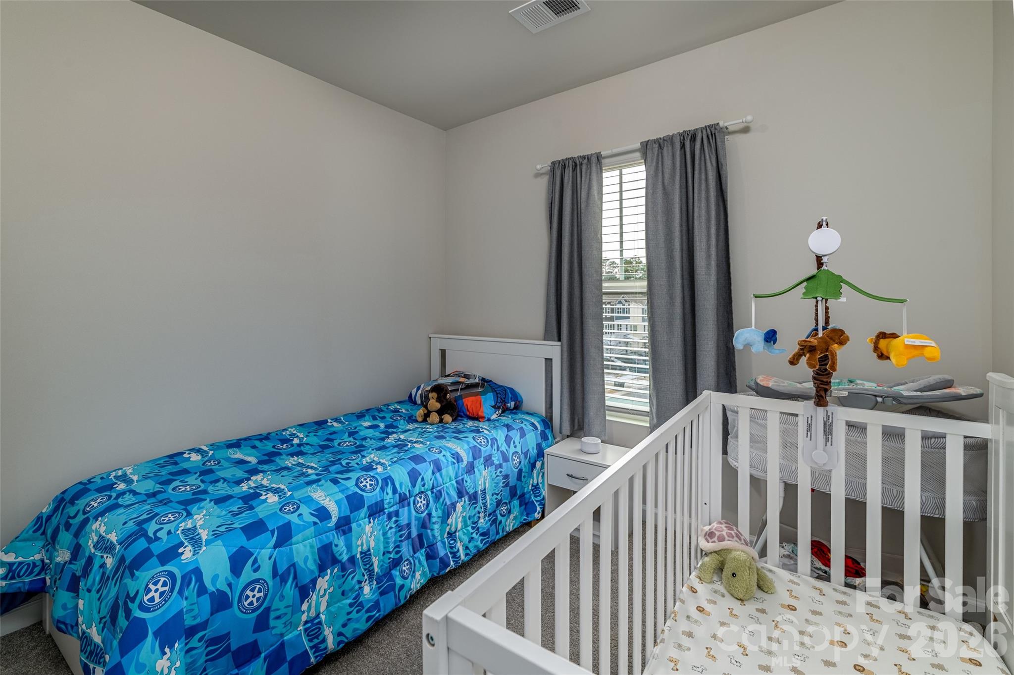 1206 Keydet Drive — Charlotte