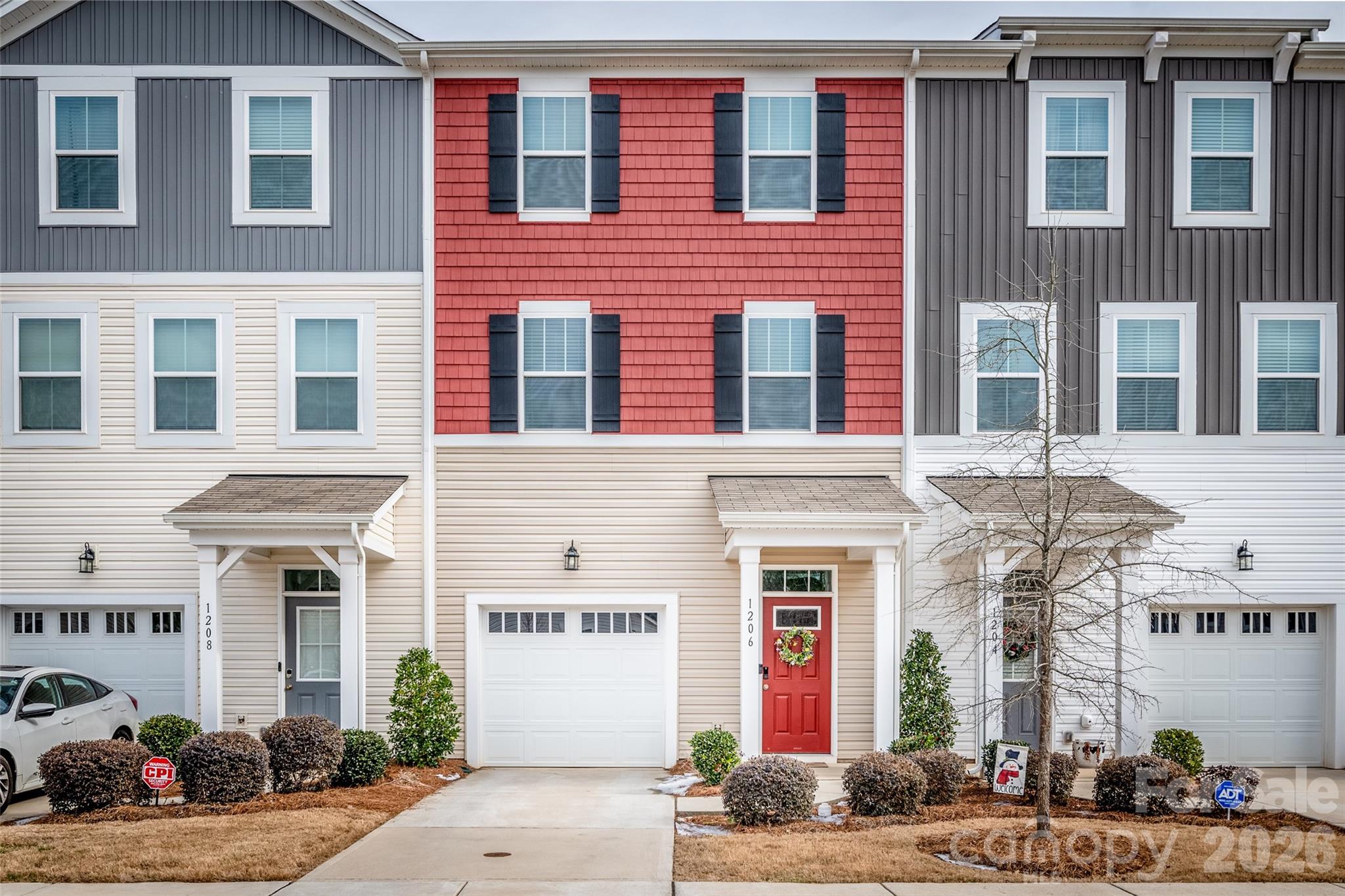 1206 Keydet Drive — Charlotte
