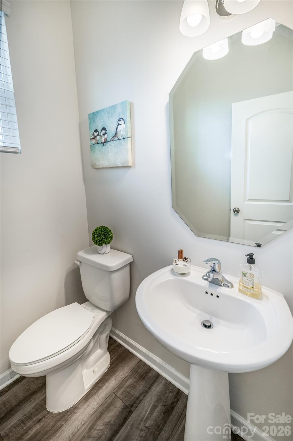 1206 Keydet Drive — Charlotte