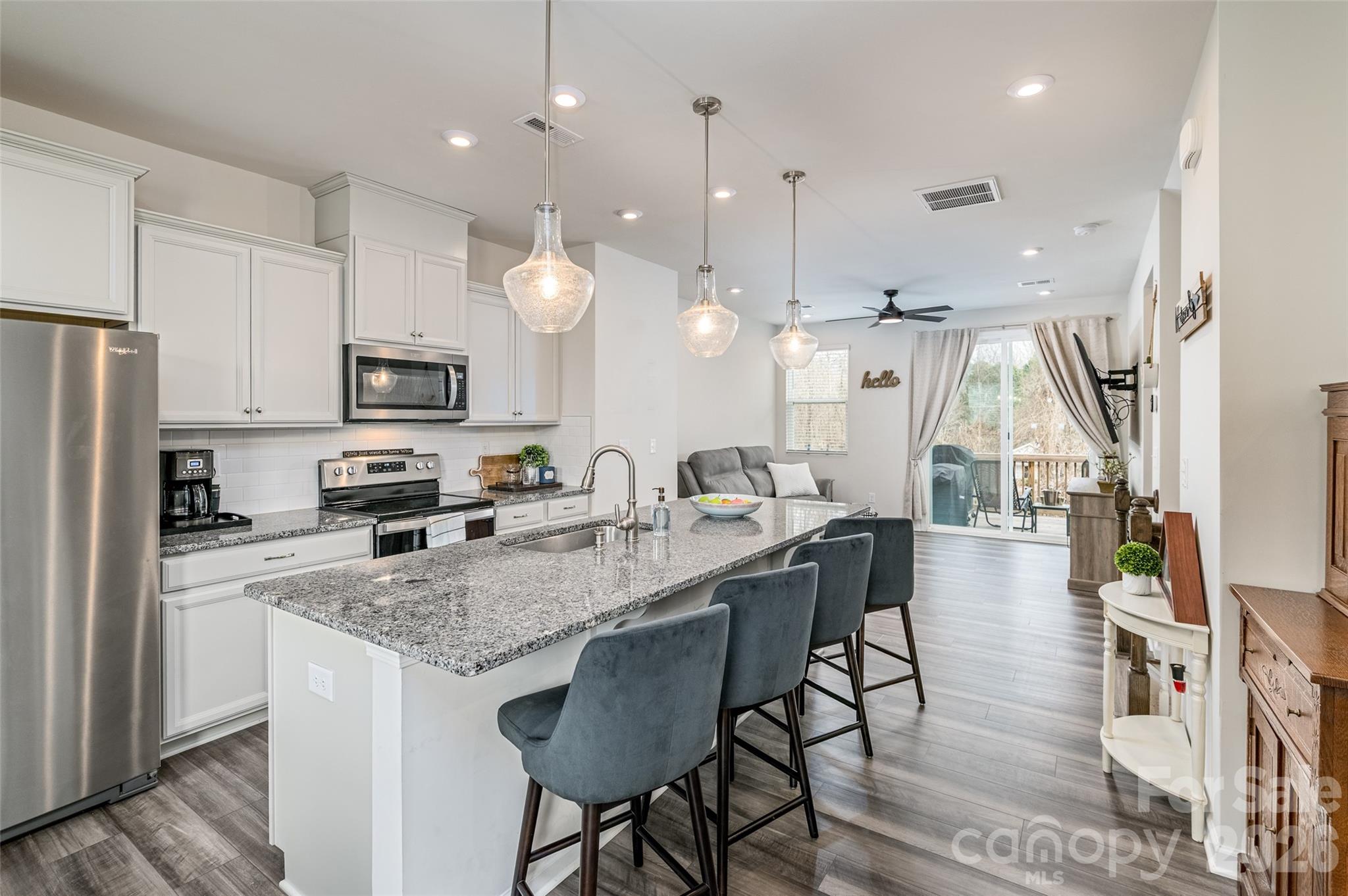 1206 Keydet Drive — Charlotte
