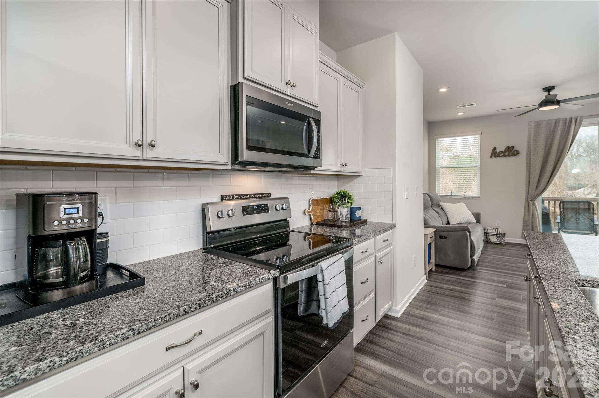 1206 Keydet Drive — Charlotte