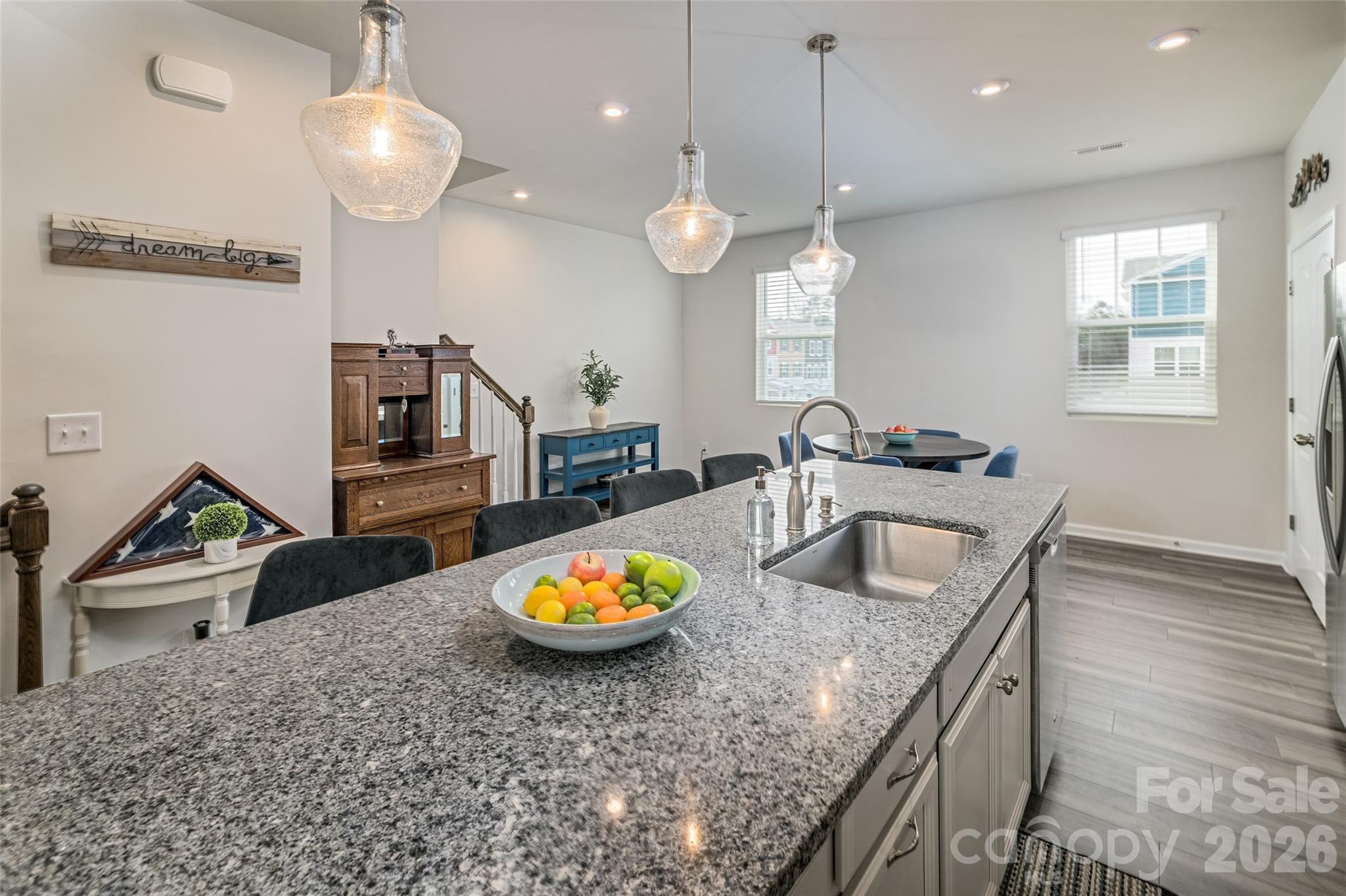 1206 Keydet Drive — Charlotte