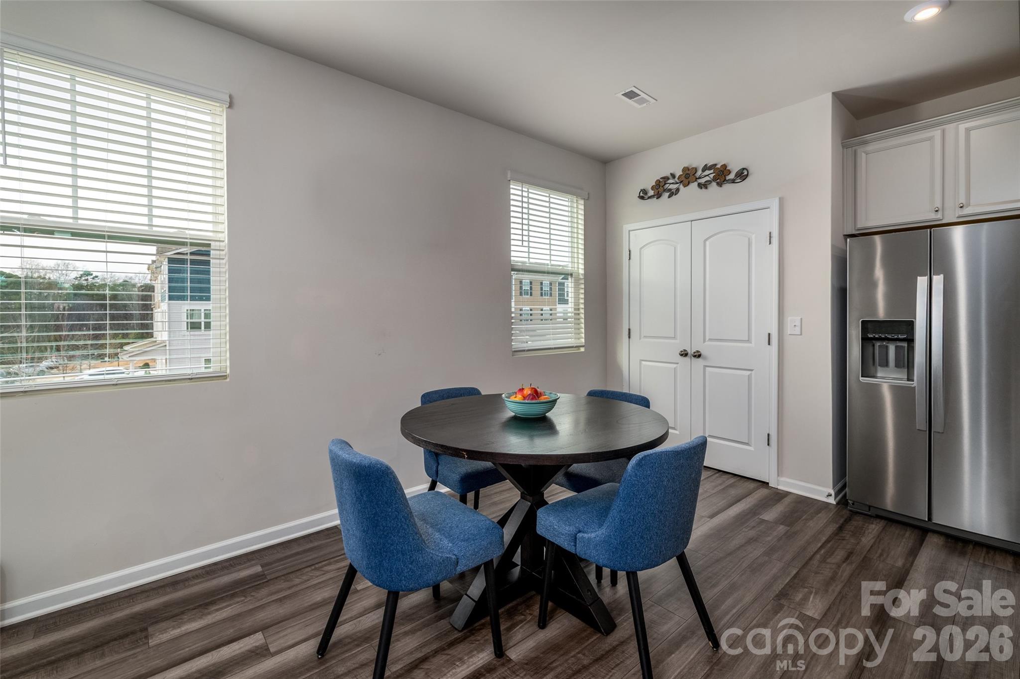 1206 Keydet Drive — Charlotte