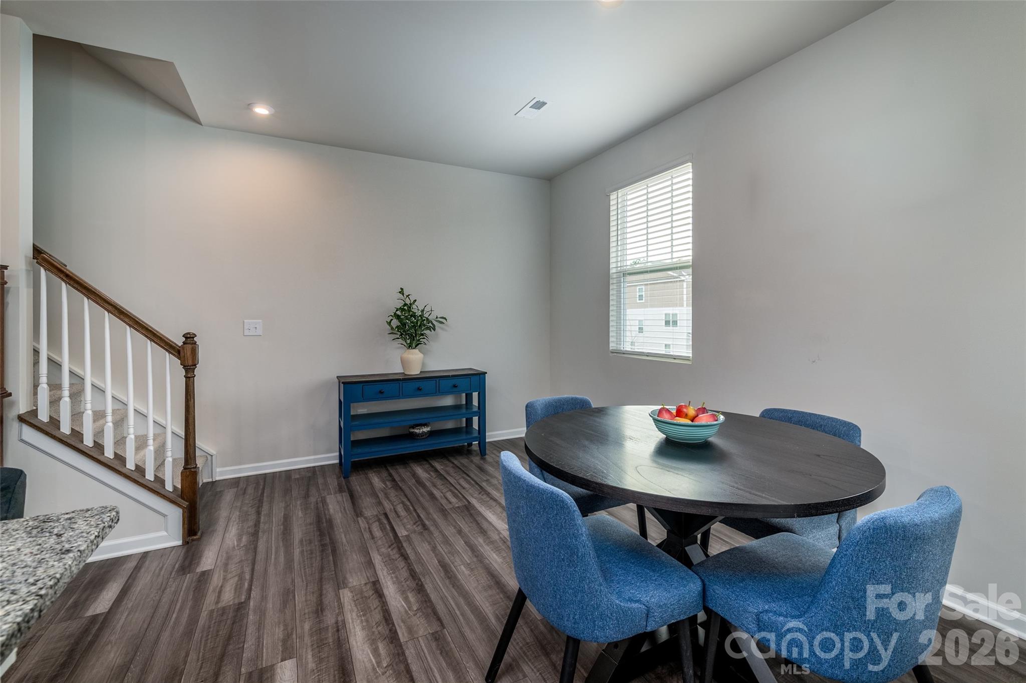 1206 Keydet Drive — Charlotte